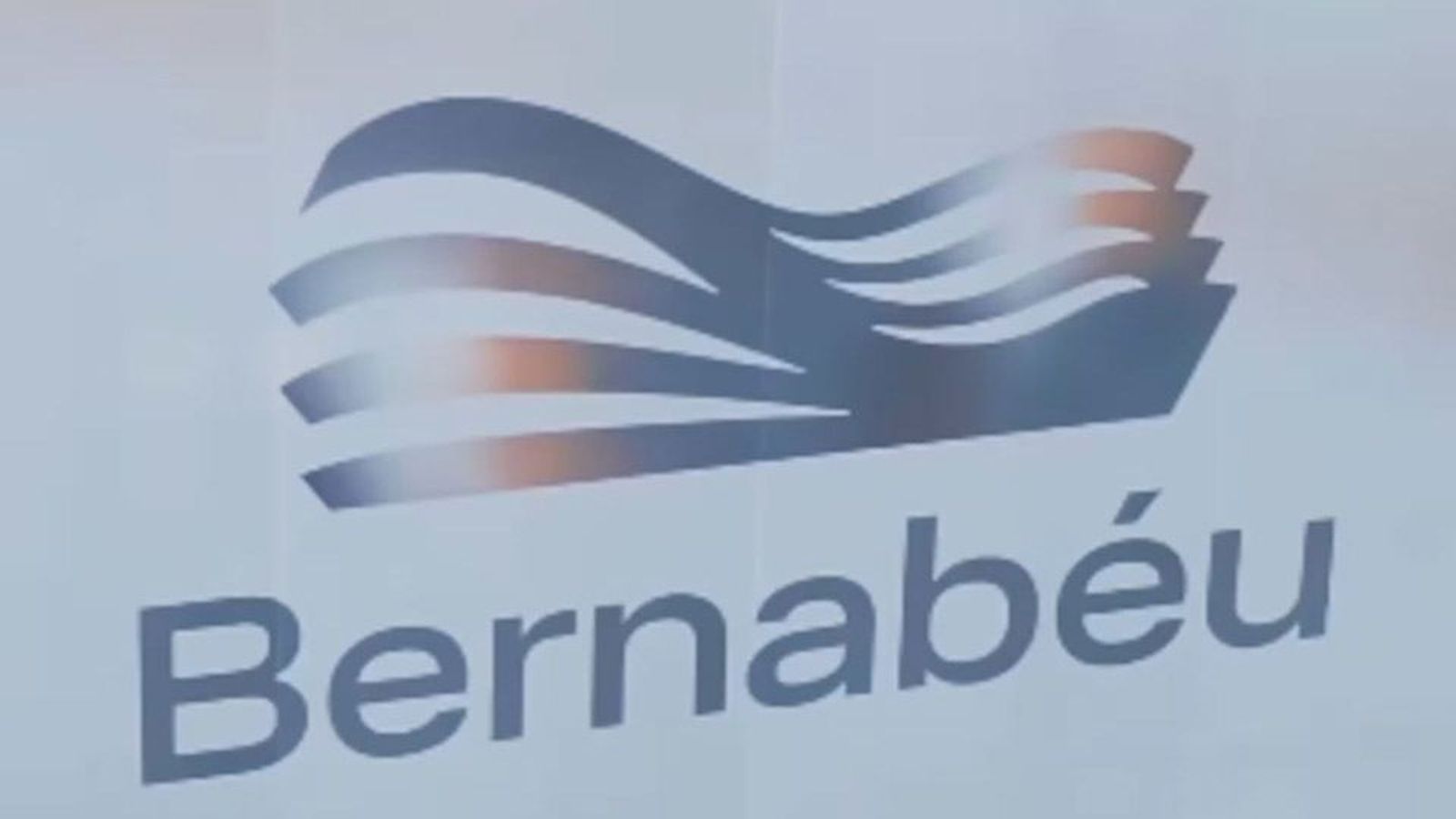 El Santiago Bernabéu cambia de nombre: pasa a llamarse solo Bernabéu