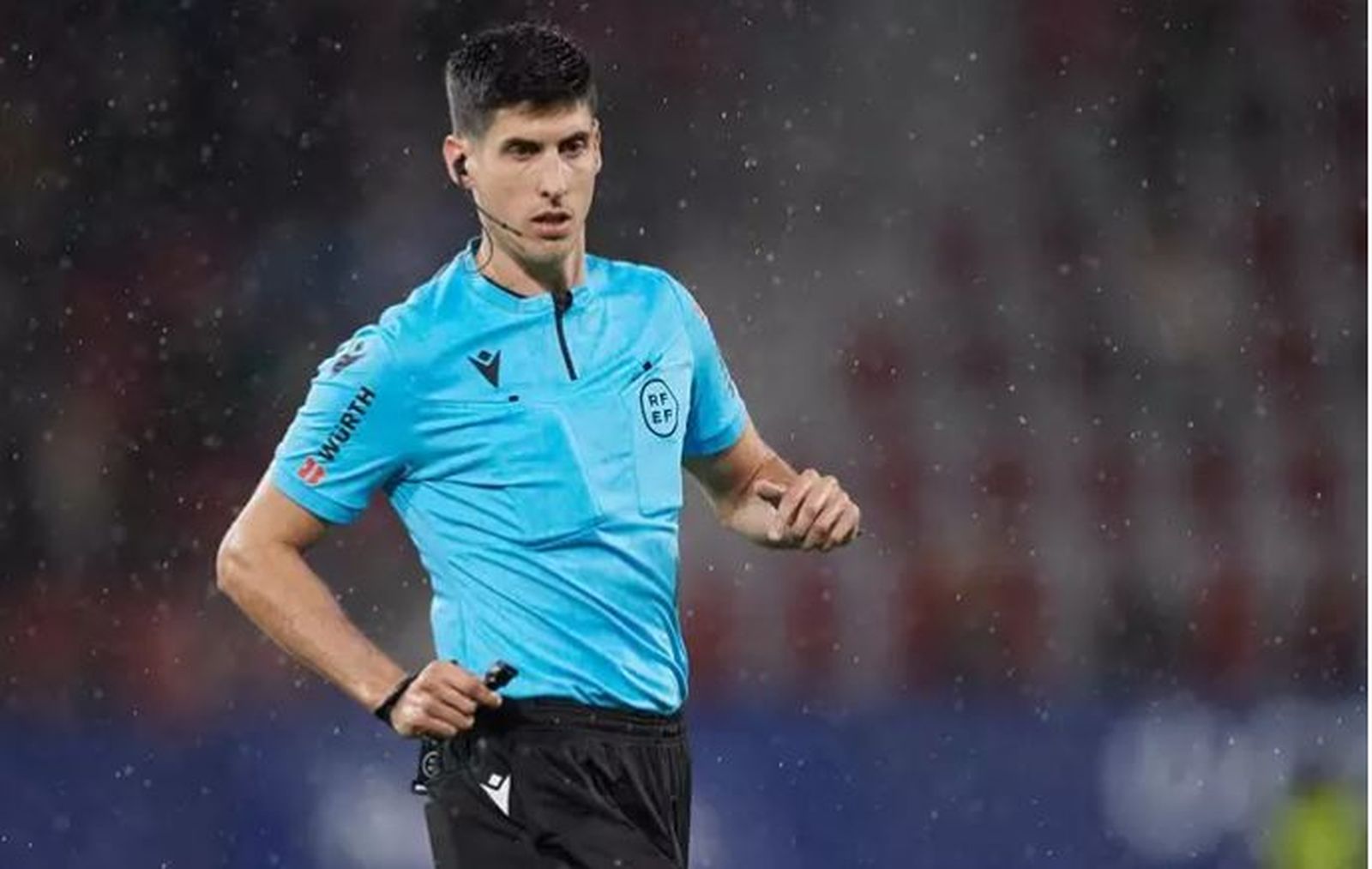 Busquets Ferrer