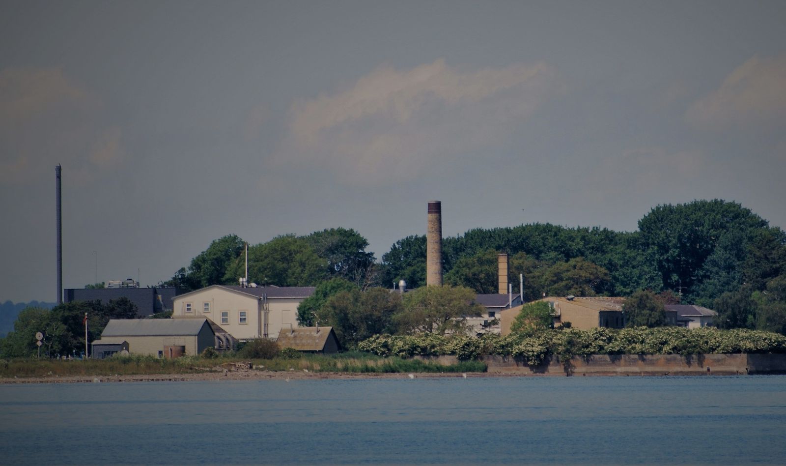 Dinamarca quiere recluir en una isla a los criminales pendientes de expulsión