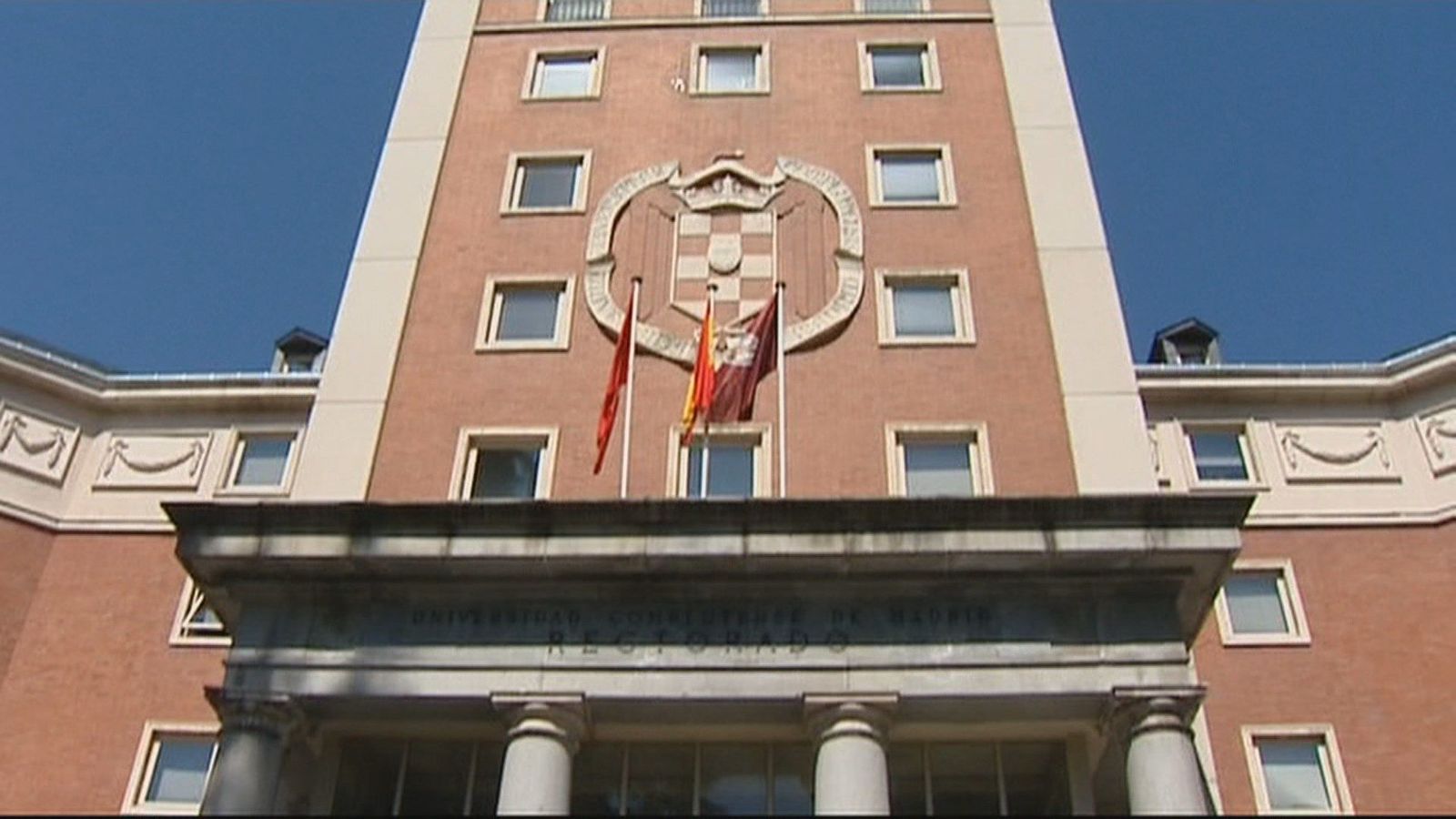 El PP justifica que la comisión de investigación a la Complutense es para "devolverle su buen nombre"