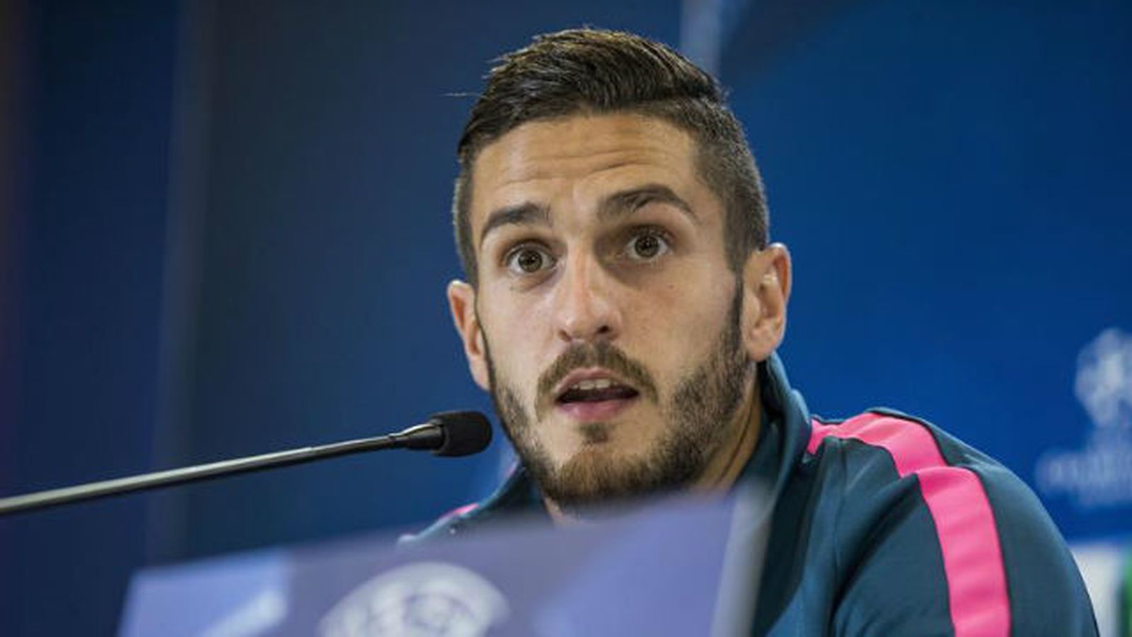 Koke
