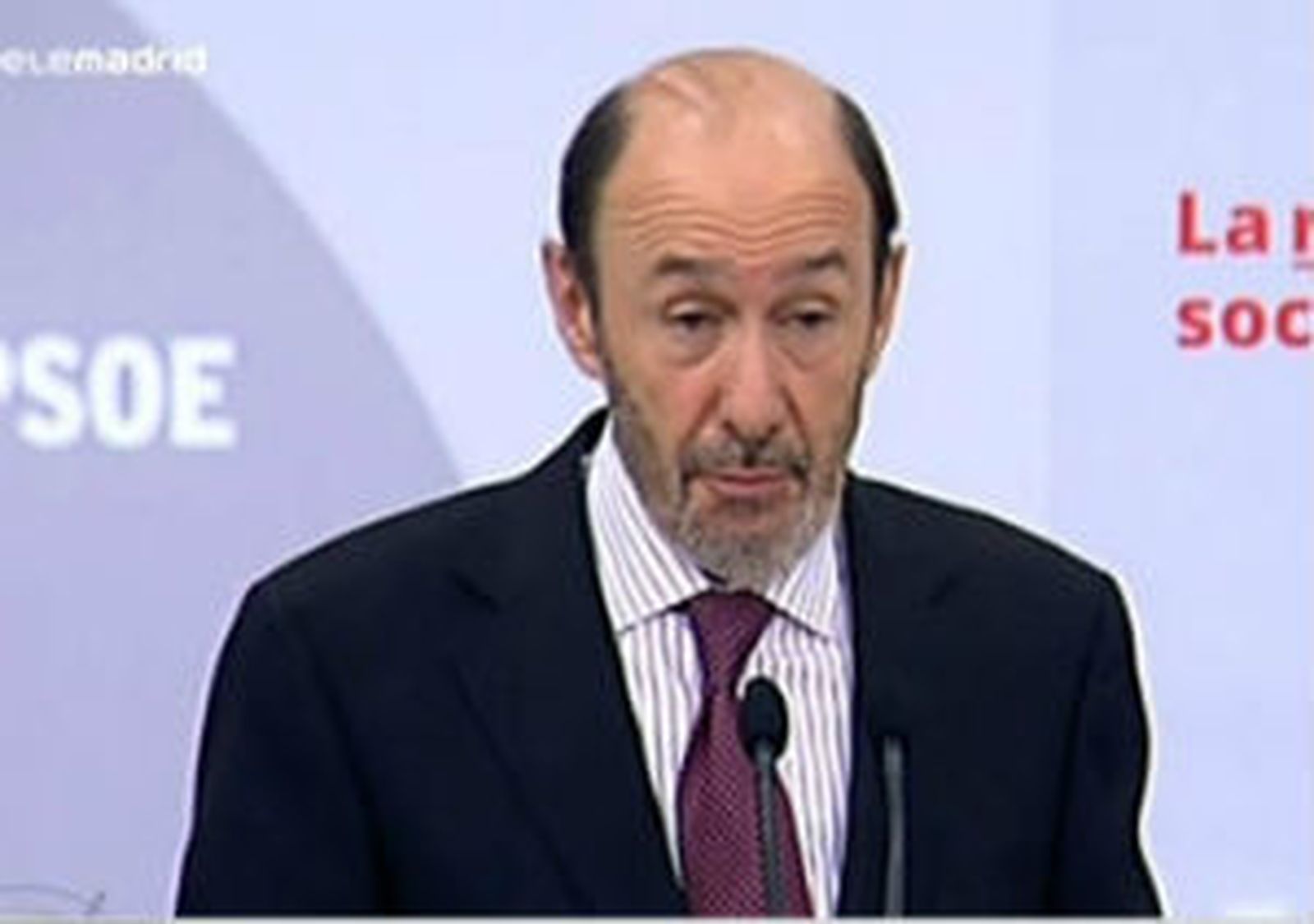 Rubalcaba