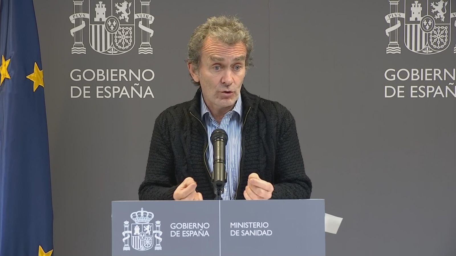 Fernando Simón