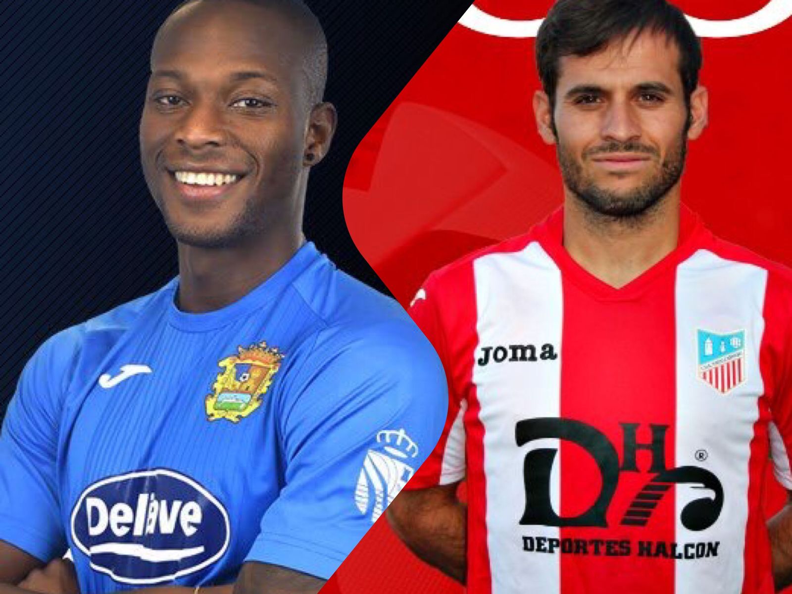 Fuenlabrada-Navalcarnero, derbi en La Otra