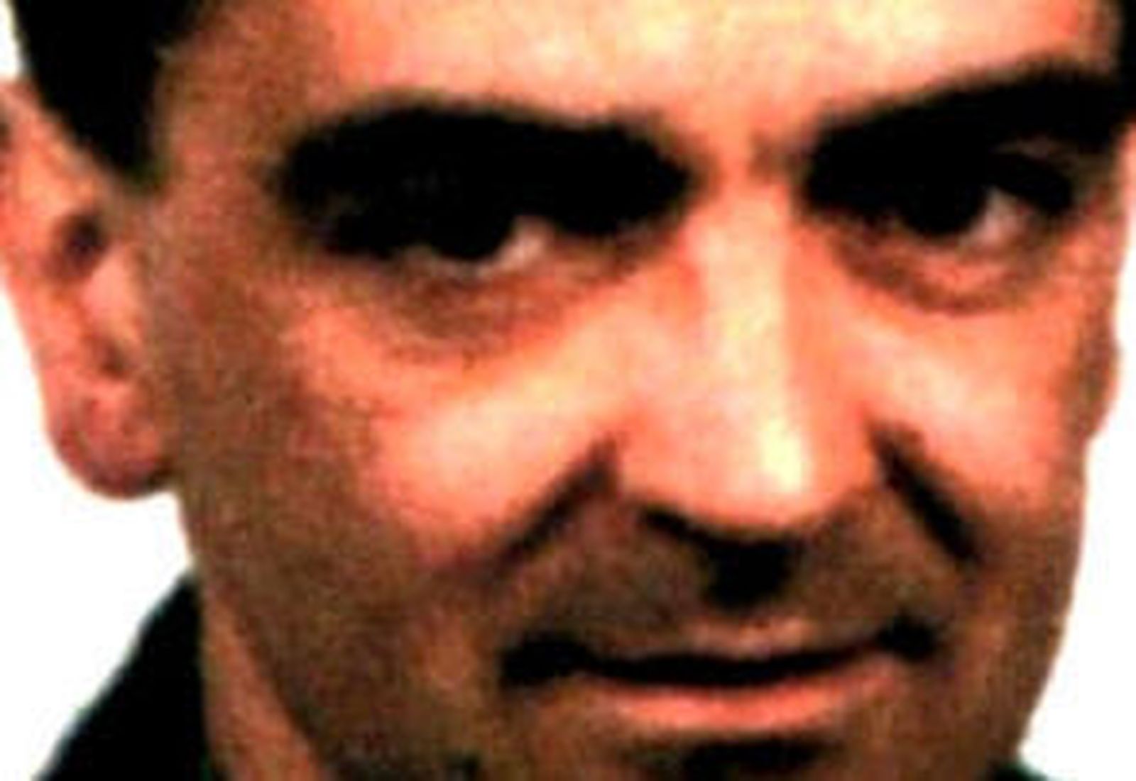 Detenido el ex jefe etarra “Iñaki de Rentería” por el secuestro de Ortega Lara