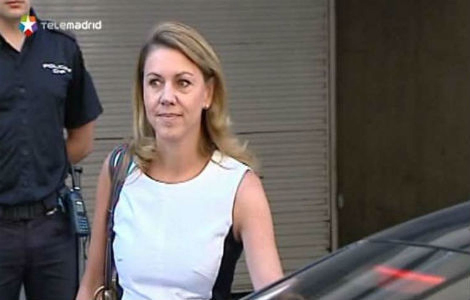 María Dolores de Cospedal