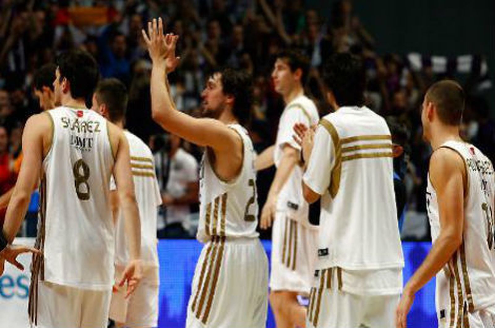 Real Madrid - Copa del Rey