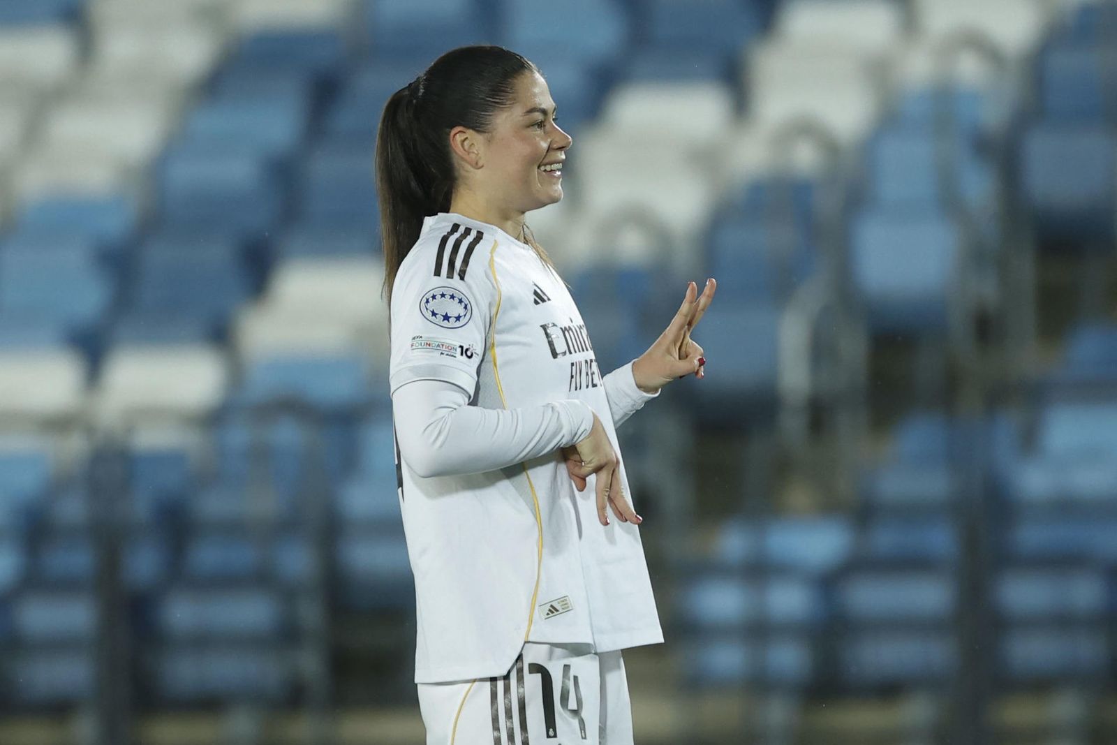 María Méndez