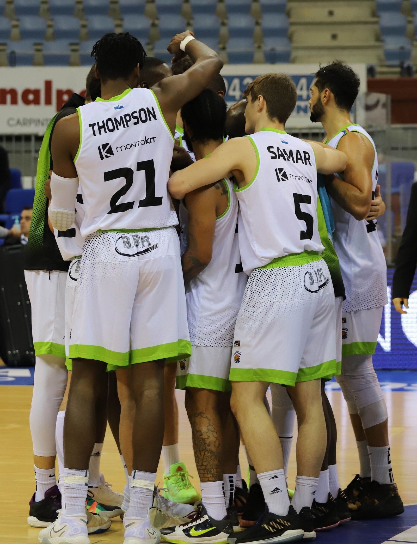 Urbas Fuenlabrada