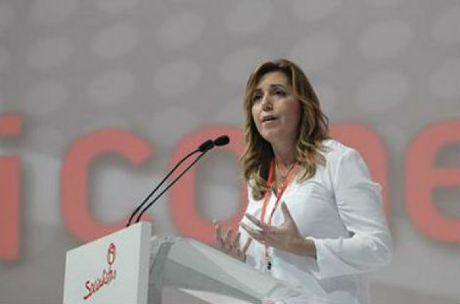 Susana Díaz