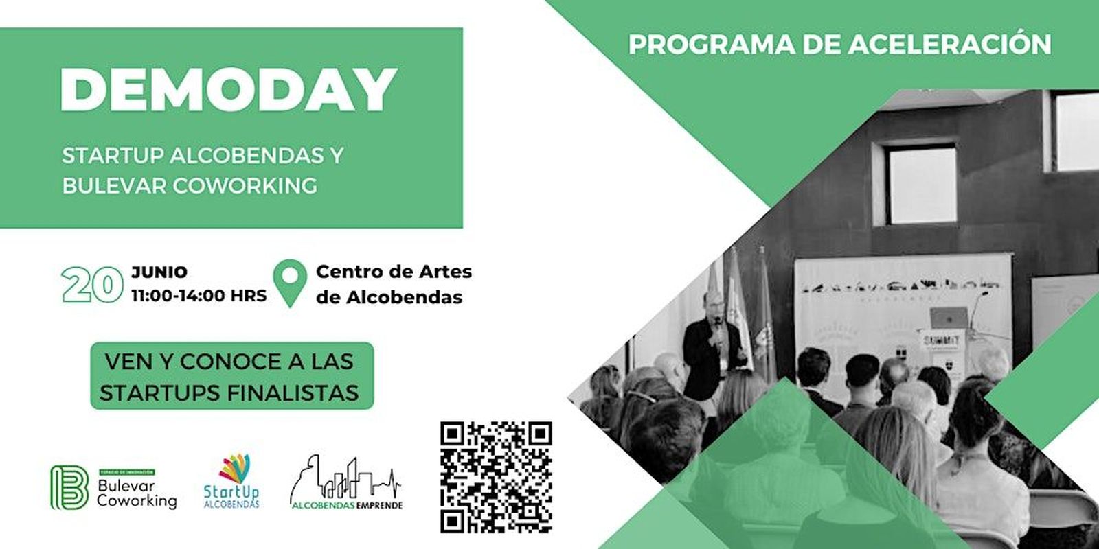 DEMO DAY