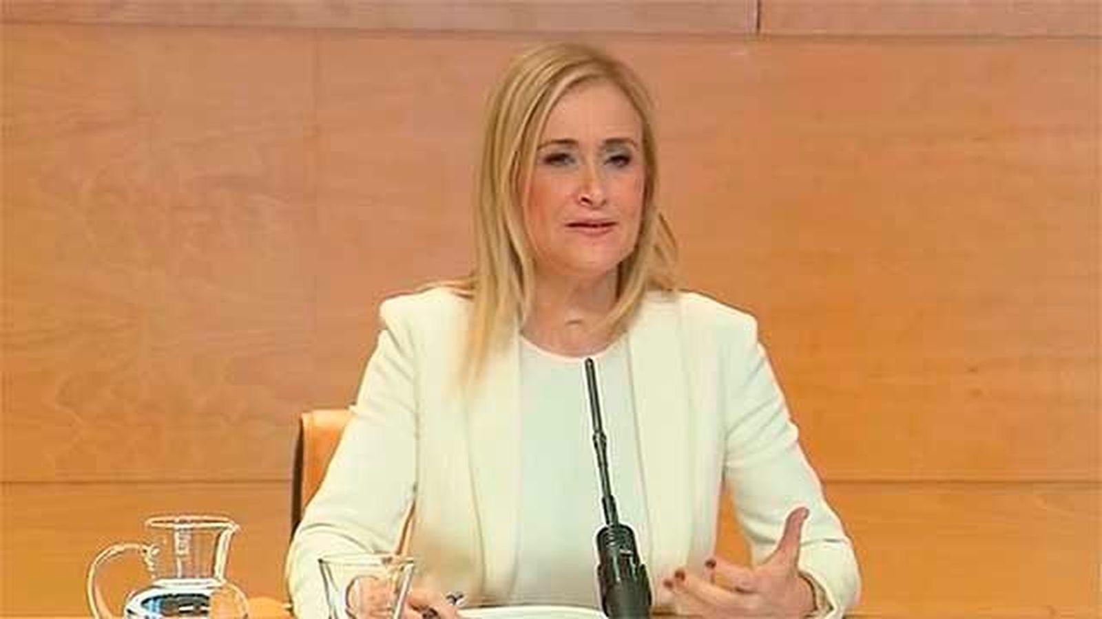 La Comunidad invertirá 420 millones en Investigación y Tecnología