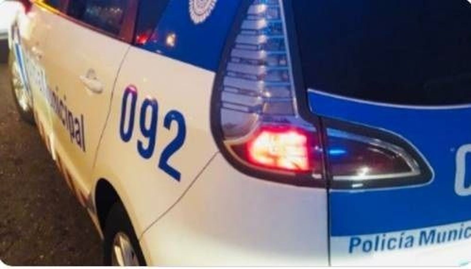 Dos compañeras de piso acaban a cuchilladas en una vivienda de San Blas