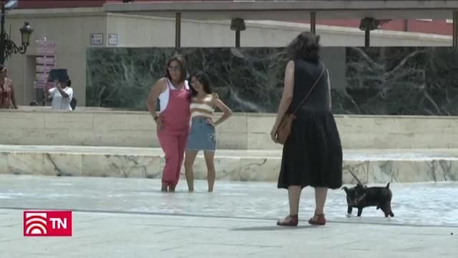 El Tiempo 27.06.2019