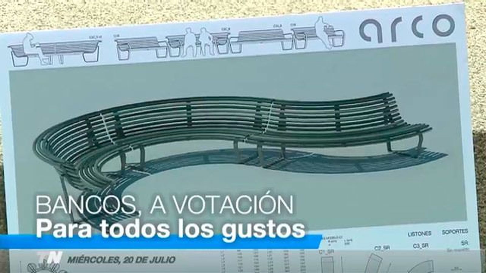 Telenoticias 1 20.07.2016