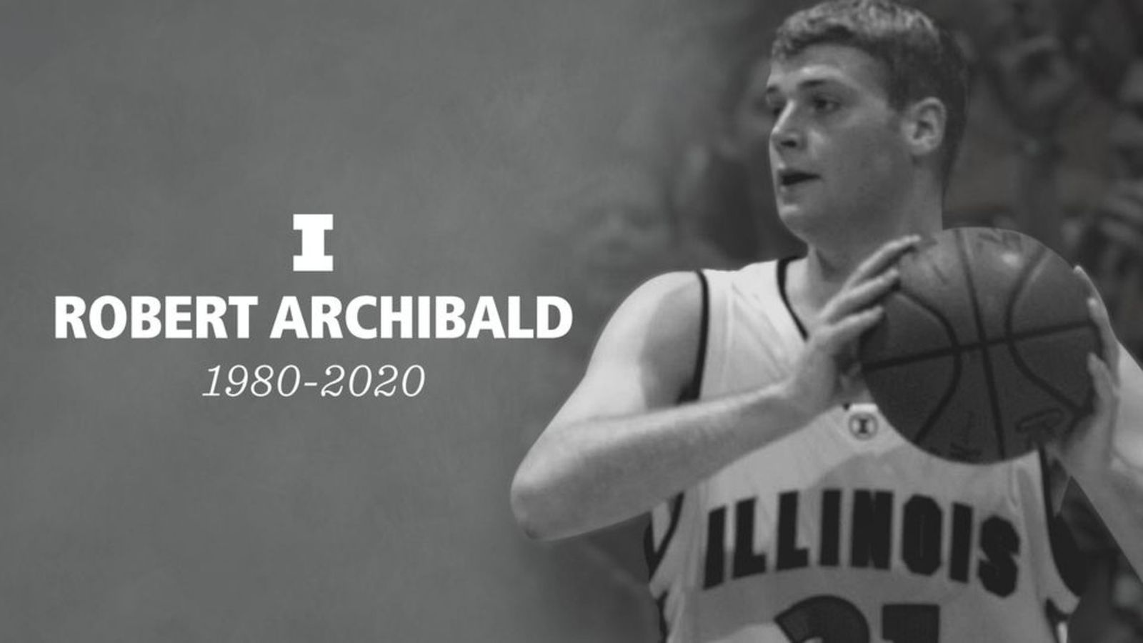 Robert Archibald