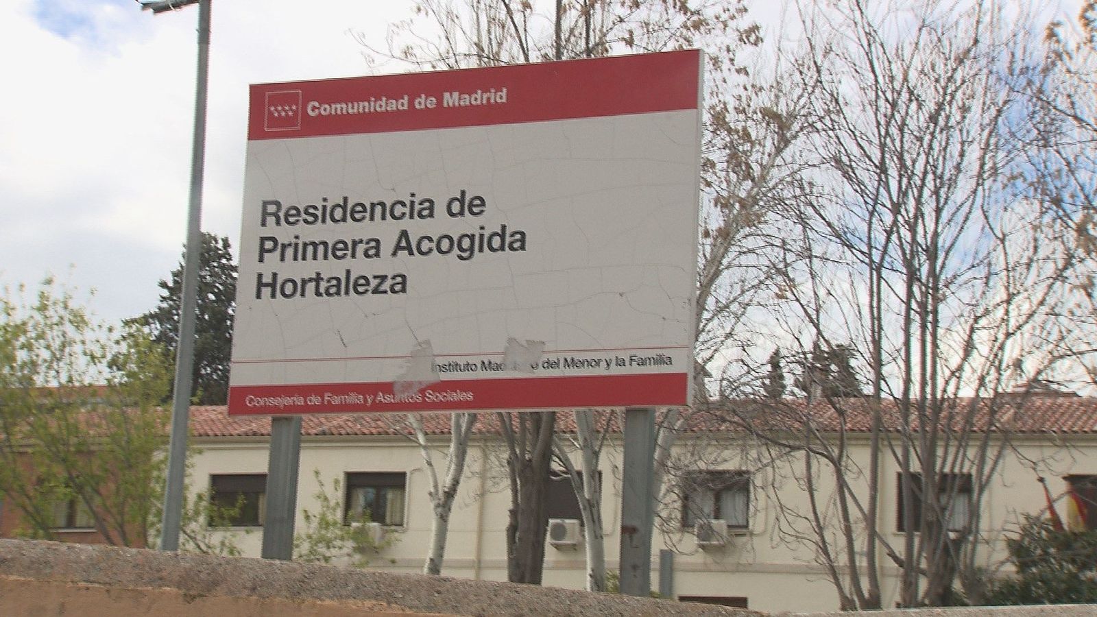La Comunidad de Madrid alerta de que han llegado 652 'menas' en 2019