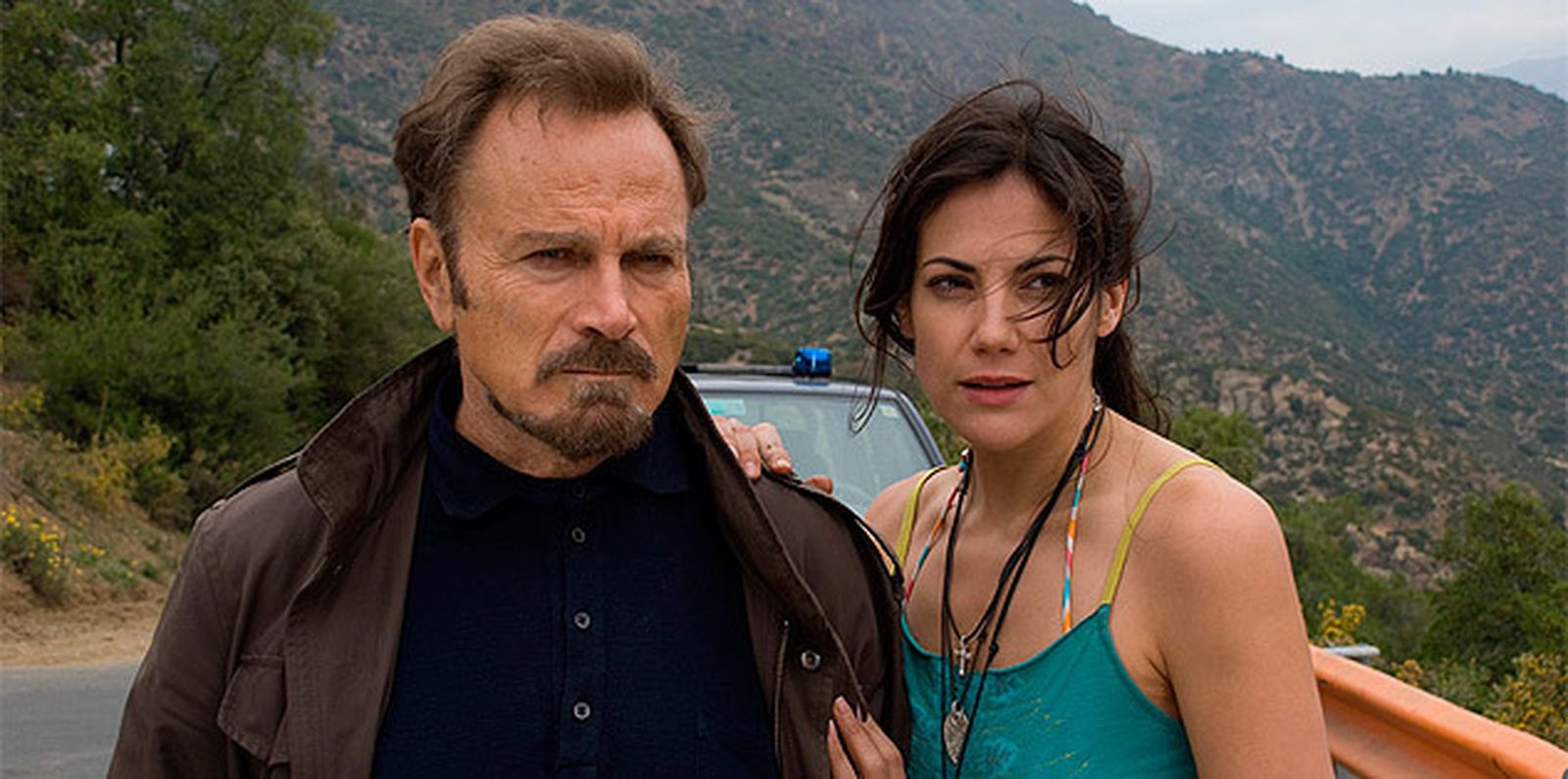 Escena de la película 'La herencia de los Hansen'