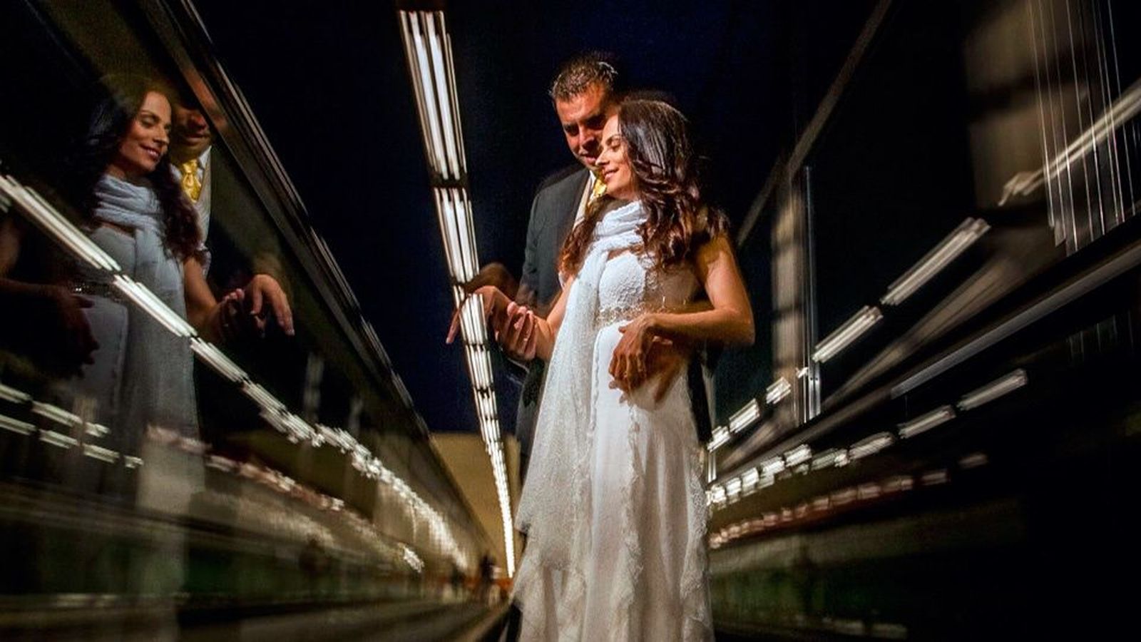 Claves para saber qué hay que hacer con Hacienda tras una boda