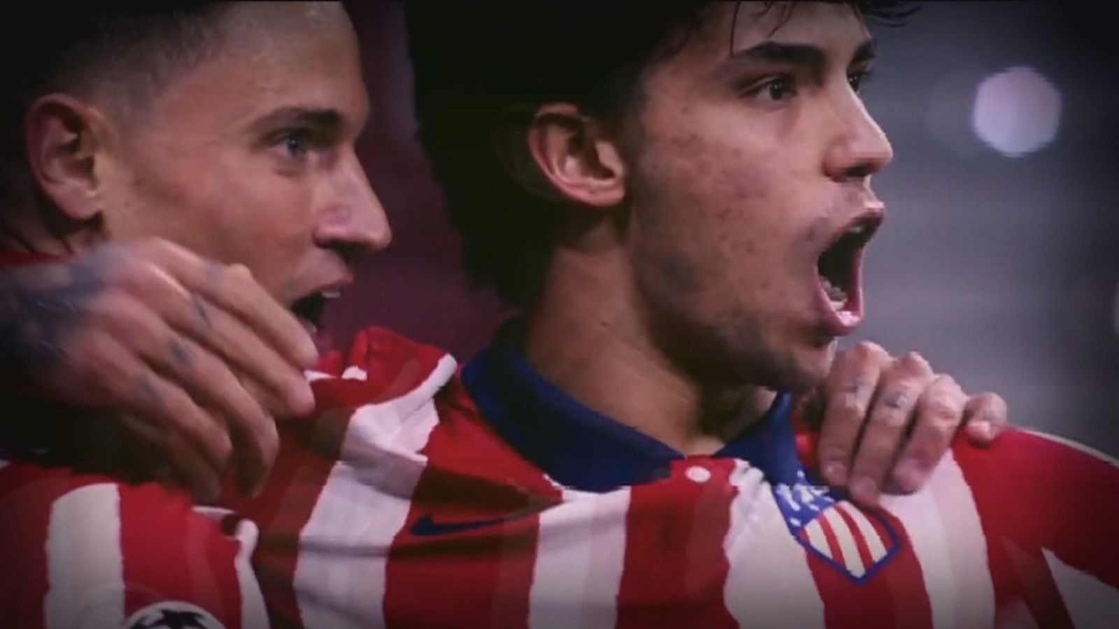 El Atlético de Madrid, frente a su fondo de armario en ataque