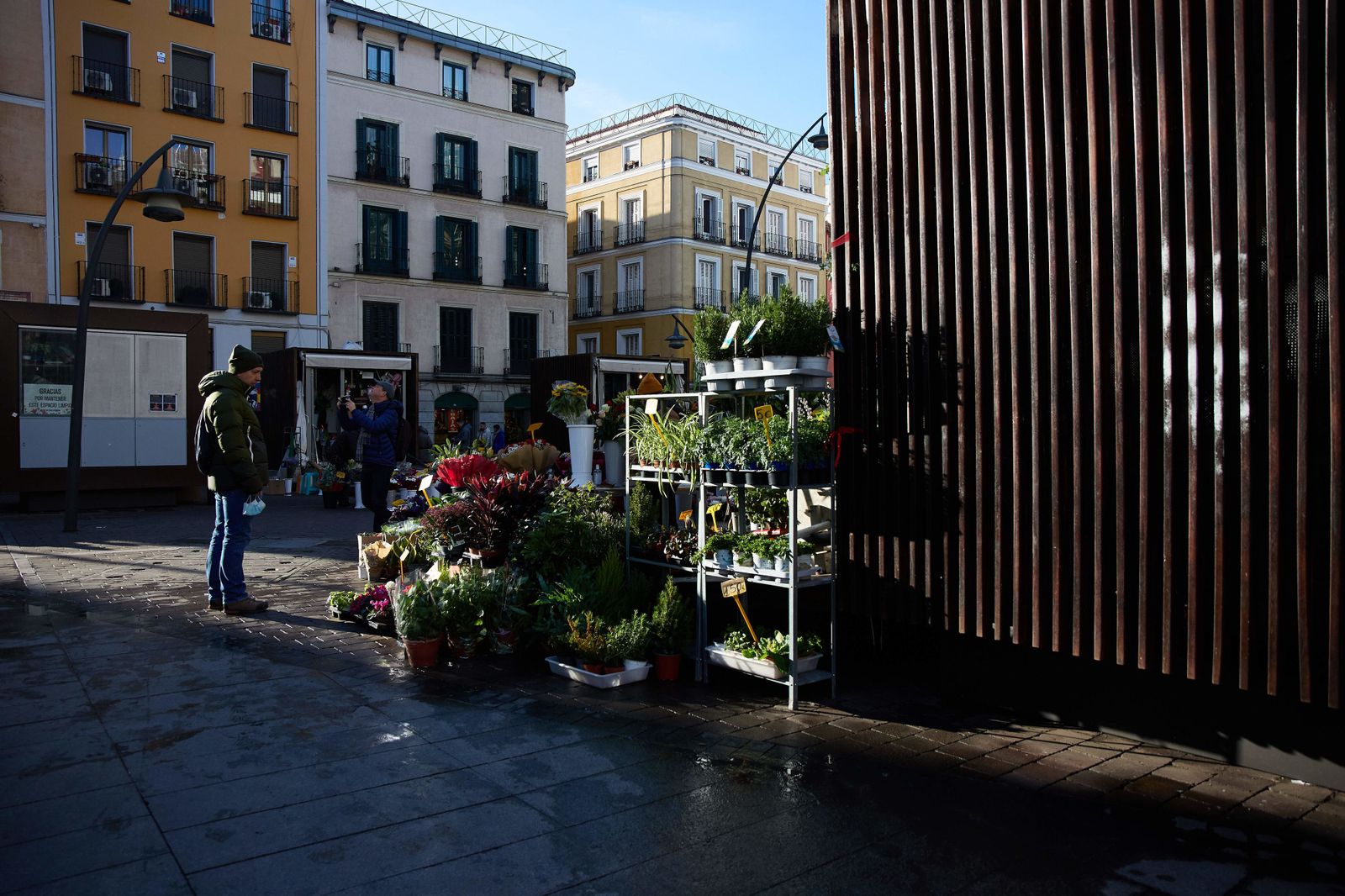 ¿Qué pisos hay para alquilar en Madrid con un presupuesto de 600 euros al mes?