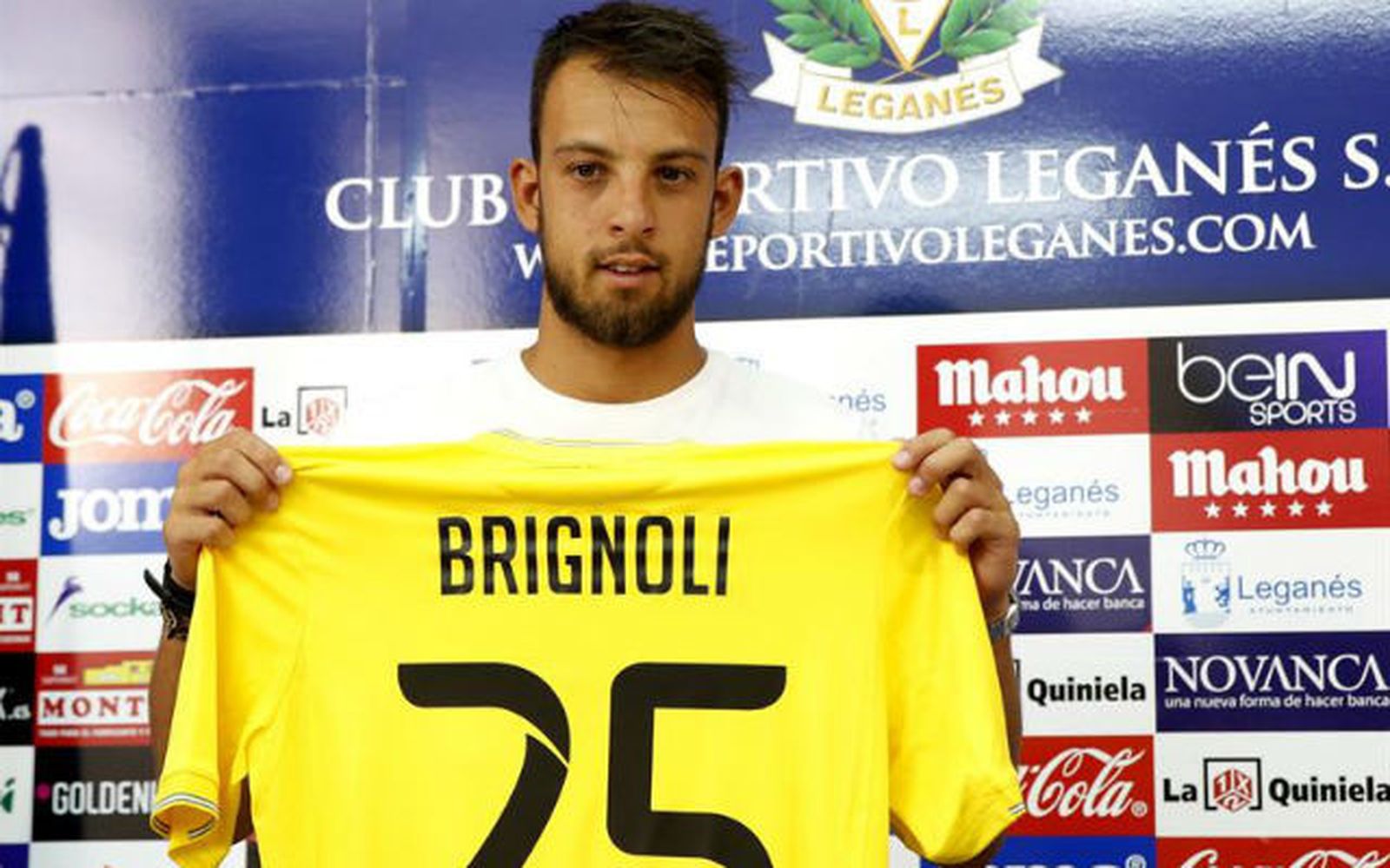 Alberto Brignoli