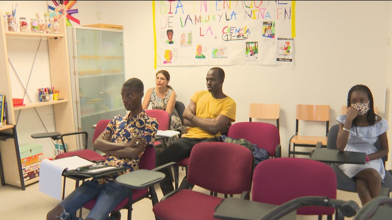 Centro de Participación e Integración de Inmigrantes (CEPI) de Villaverde