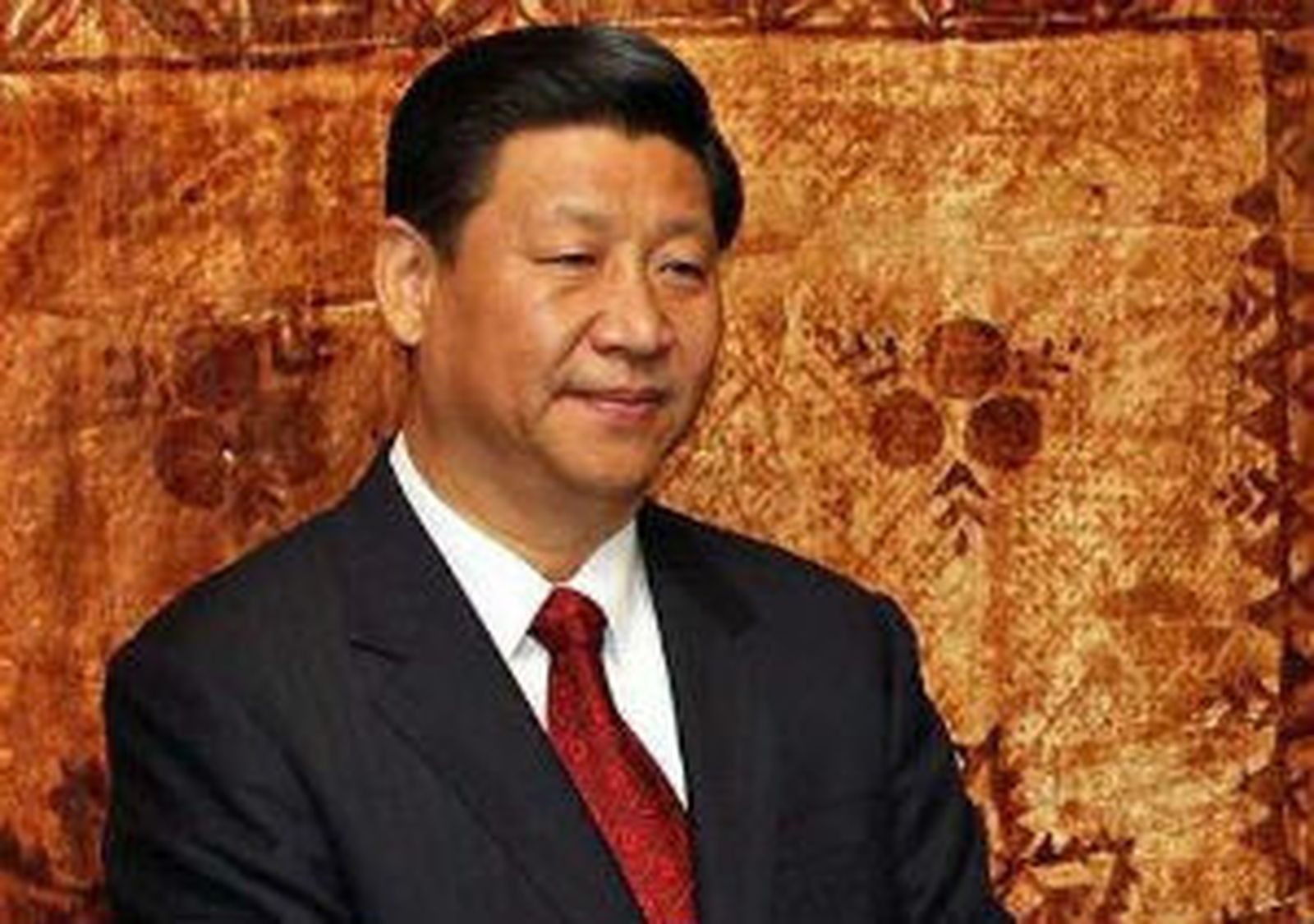 Xi Jinping