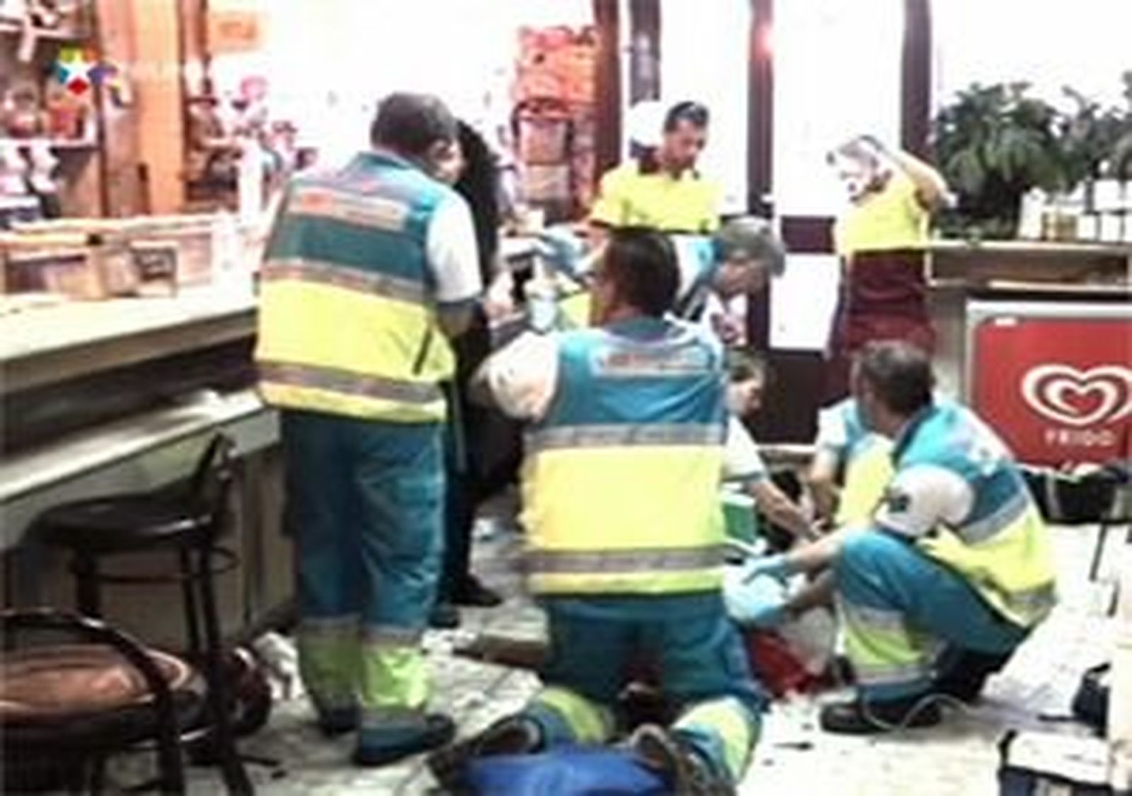 Quince años a "el Confli" por matar a un chico en una pelea en Sevilla La Nueva
