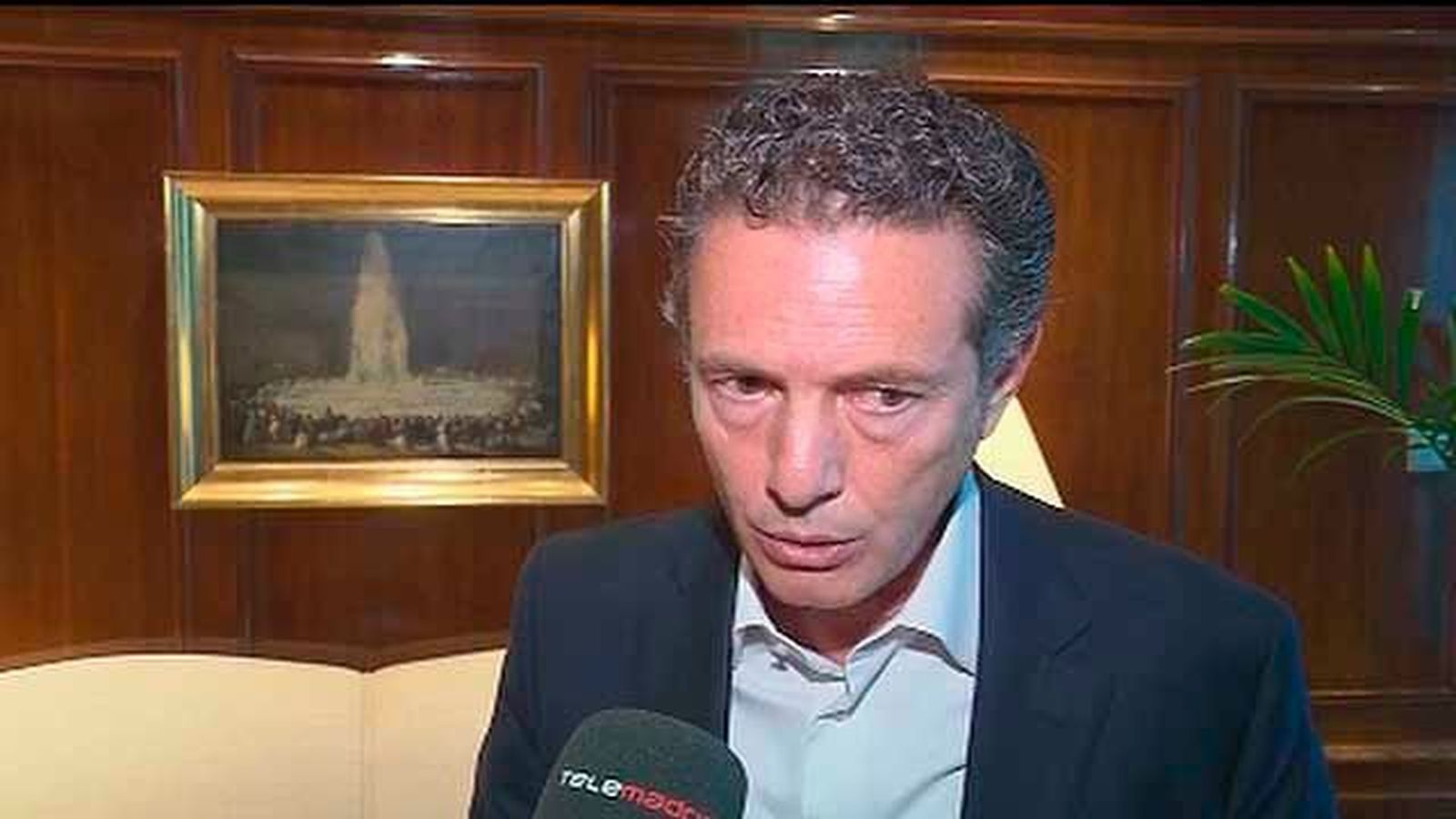 Canal de Isabel II: Reniido a la Fiscalía un informe de la auditora KPMG que desaconsejaba la compra de Emissao