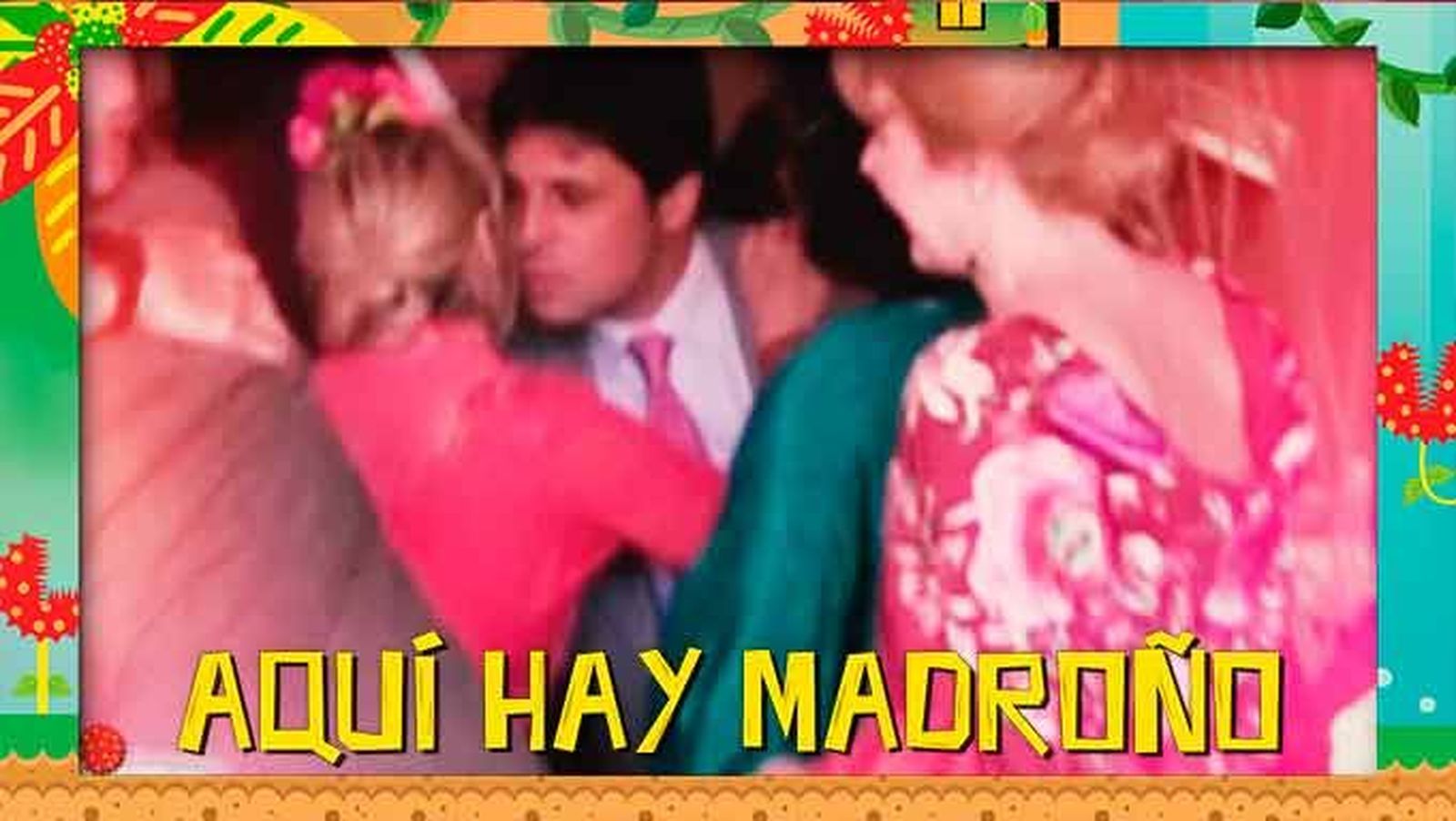 Del odio a la amistad solo hay un paso y estas imágenes lo demuestran