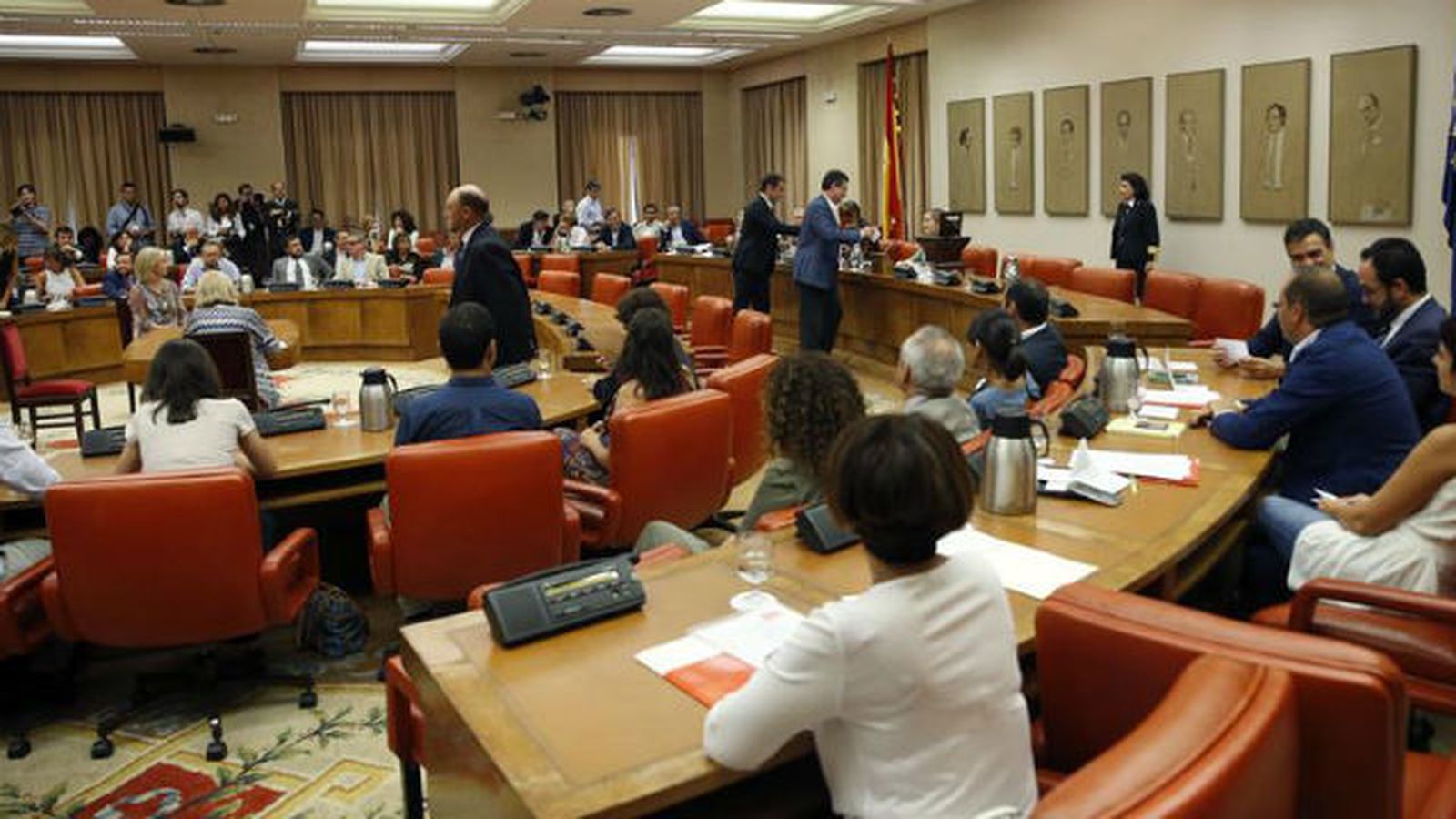 Comisión Permanente