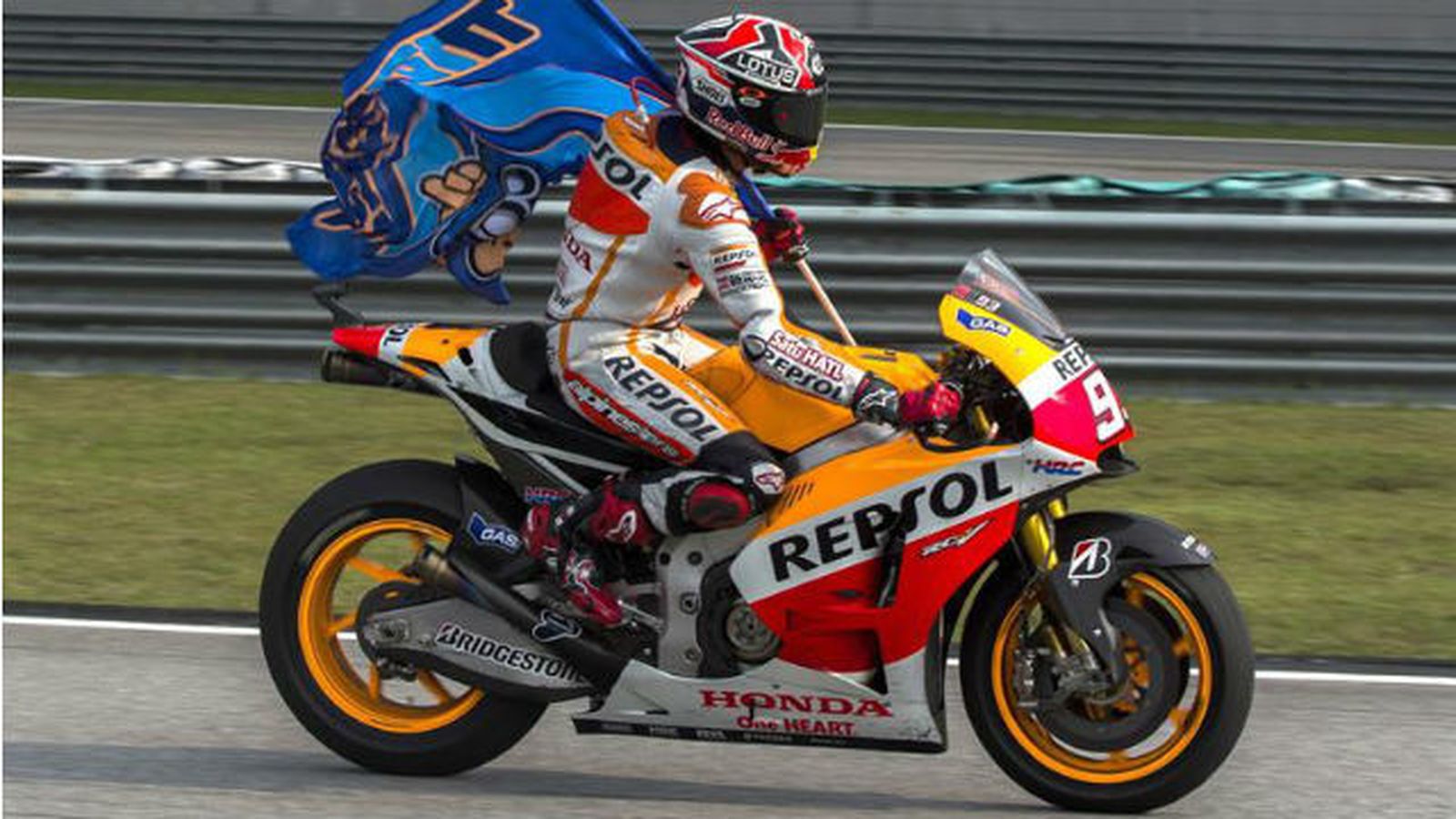 Marc Márquez