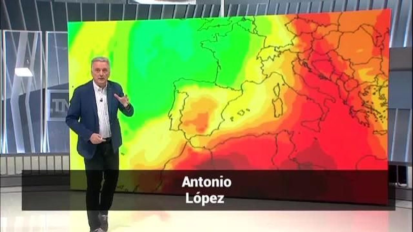 El Tiempo 12.06.2019
