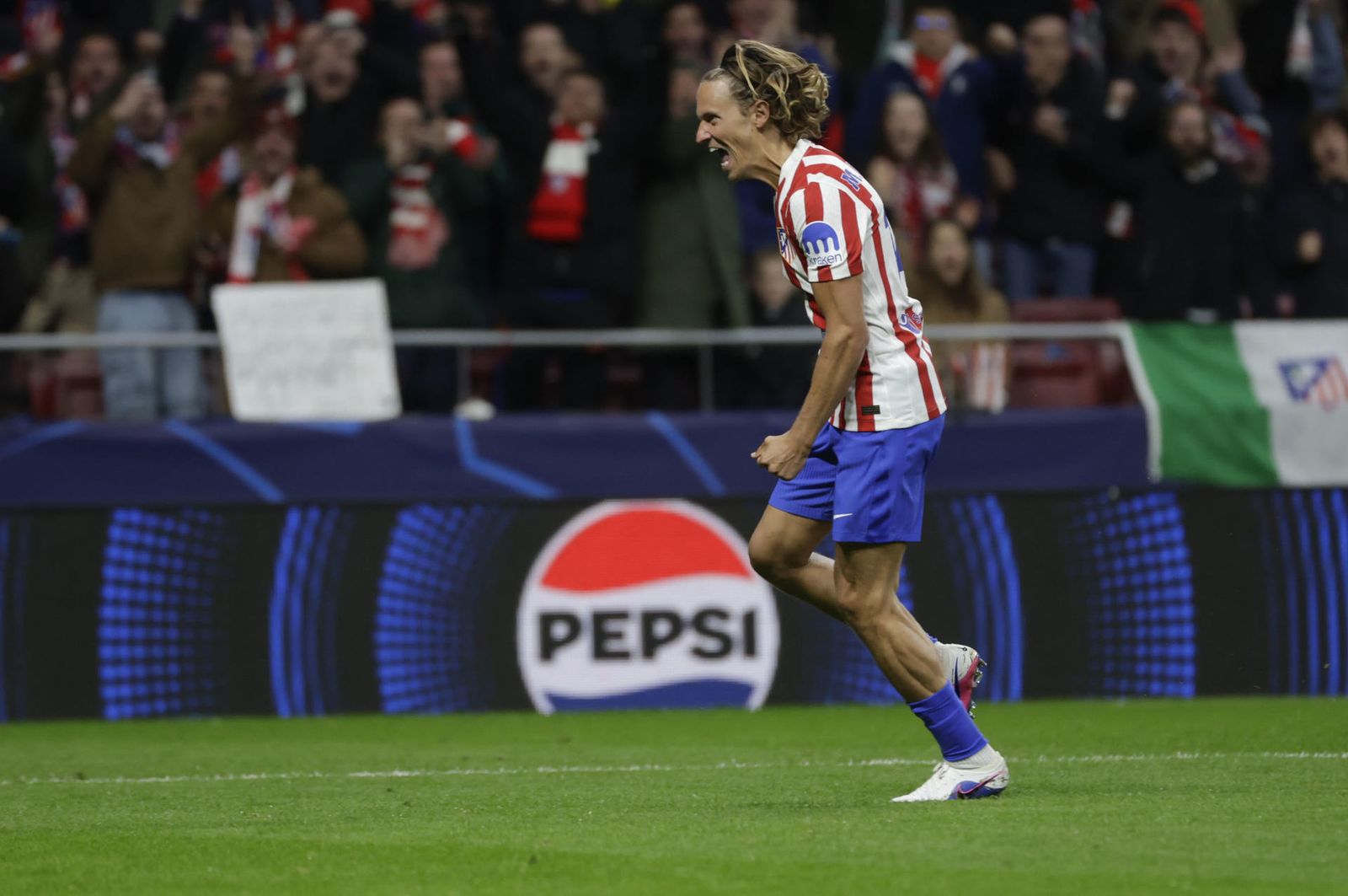 Marcos Llorente