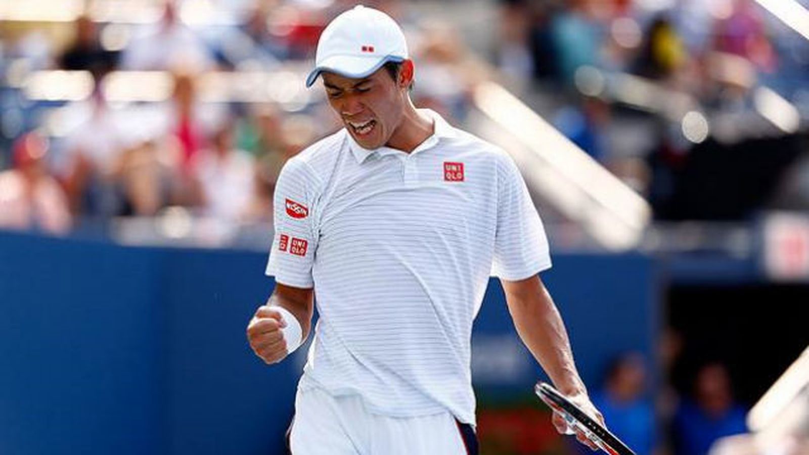 Nishikori