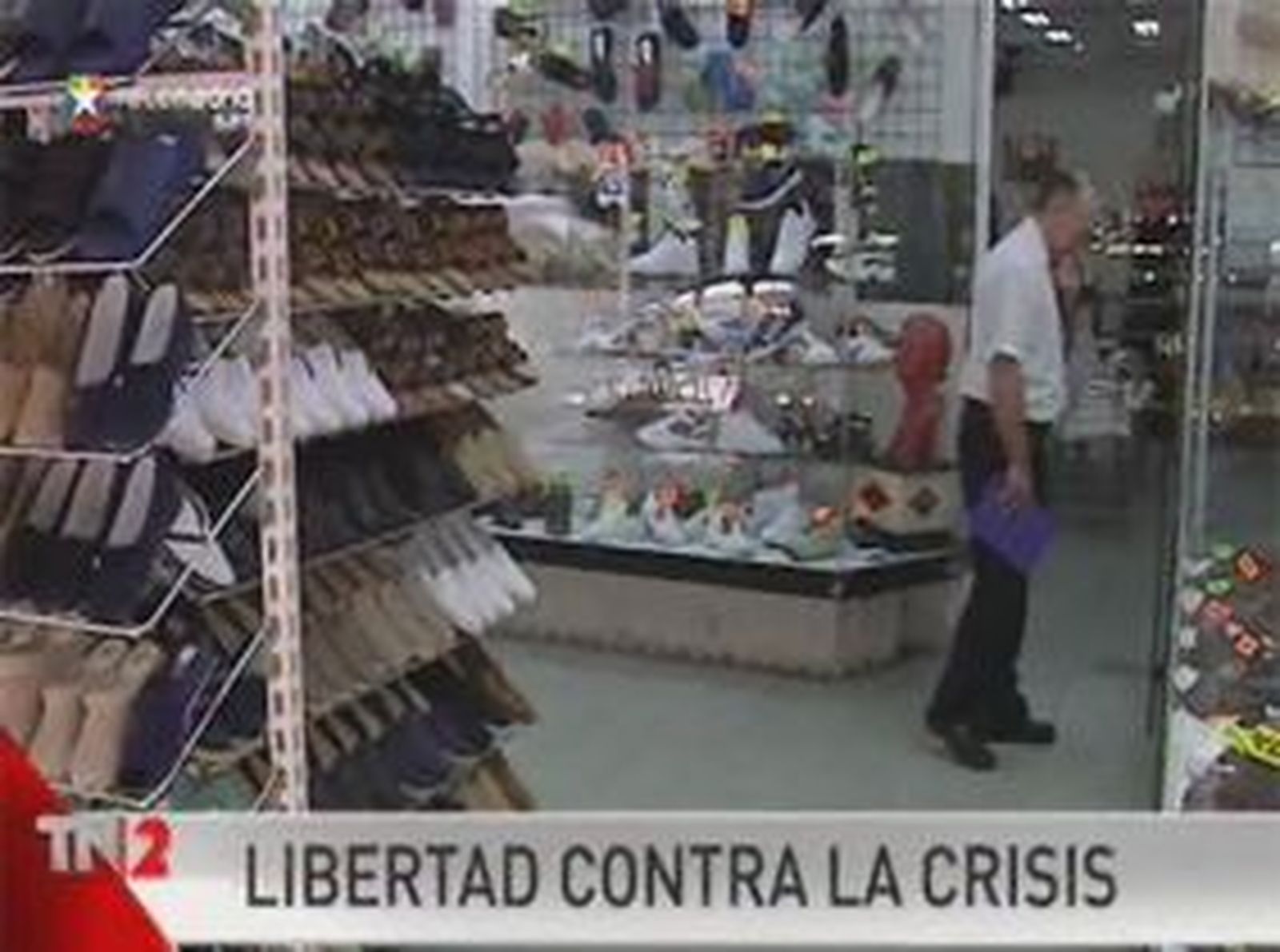 El día en titulares