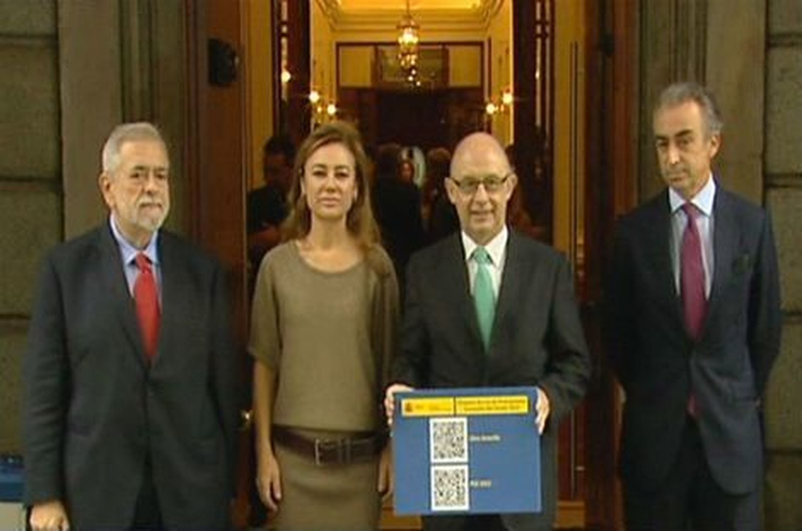 Presupuestos
