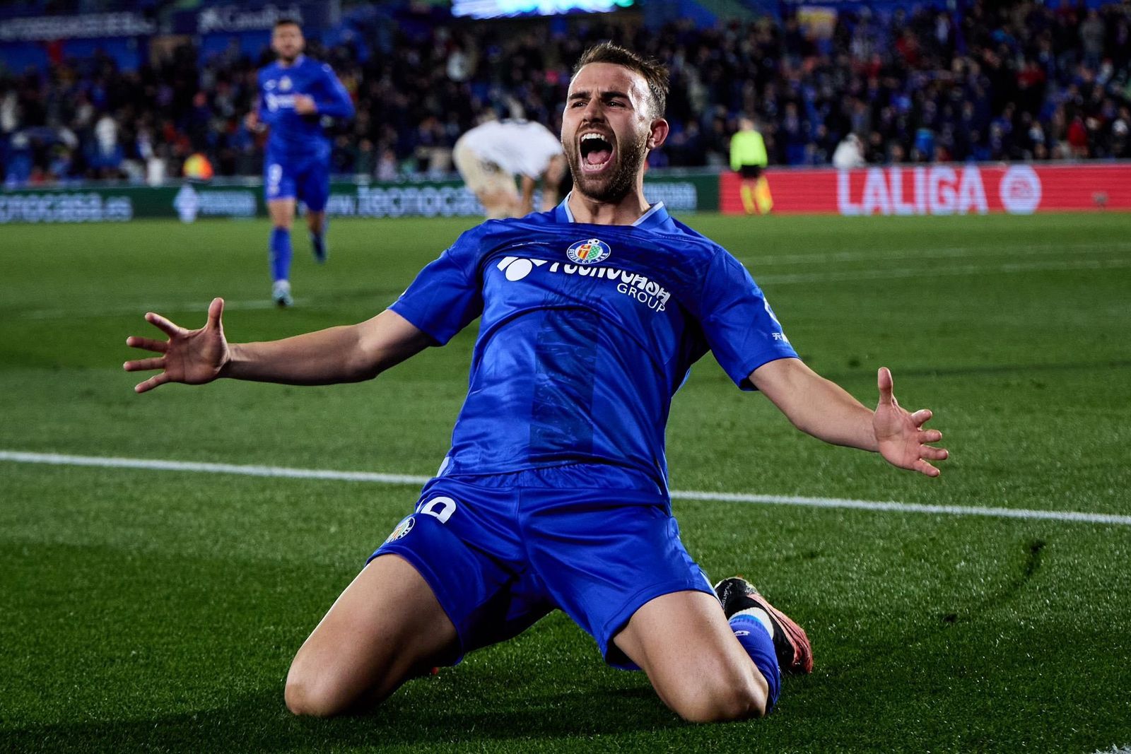 Borja Mayoral