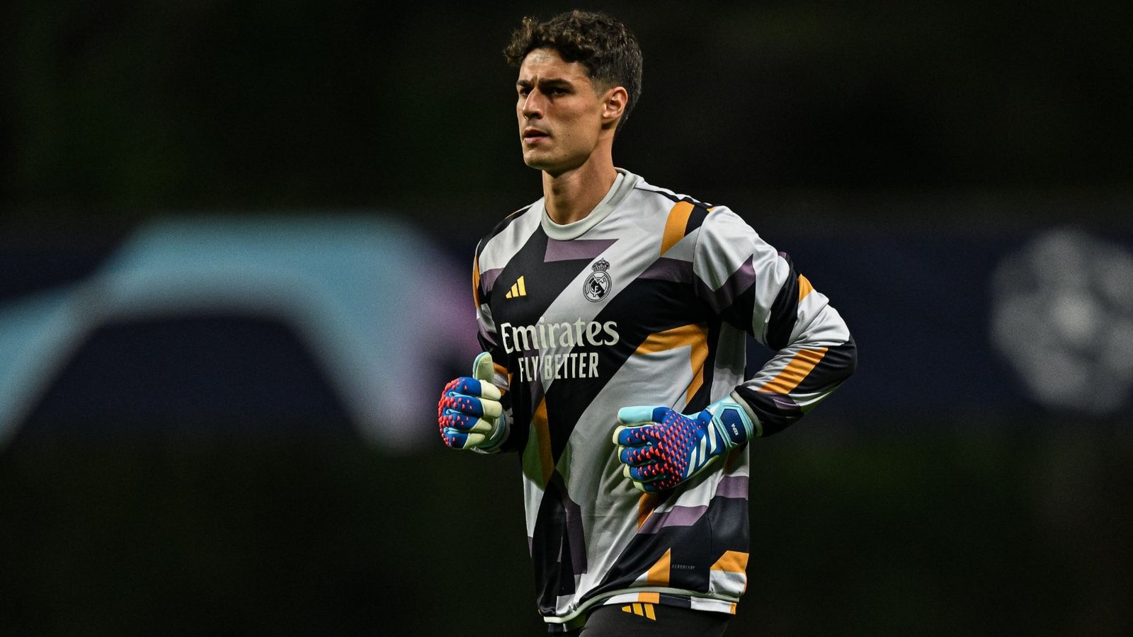 Kepa