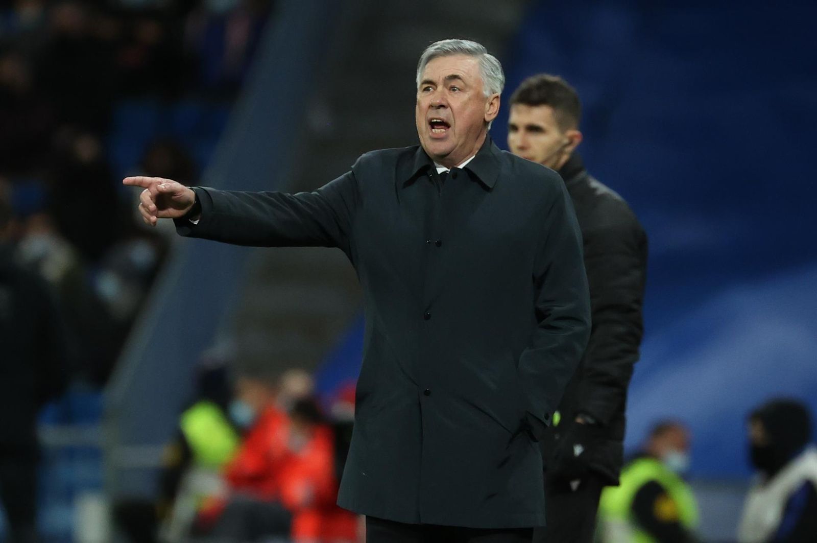 Ancelotti