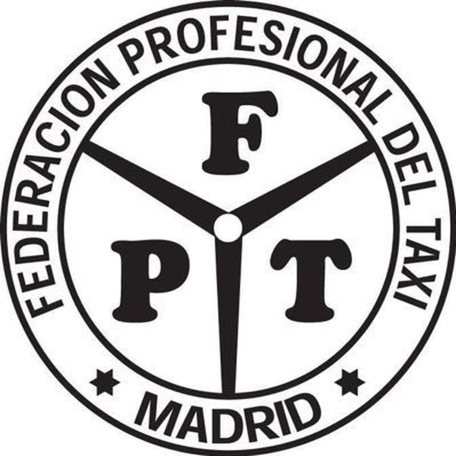 Preocupación en el sector del taxi por la falta de actividad en Madrid