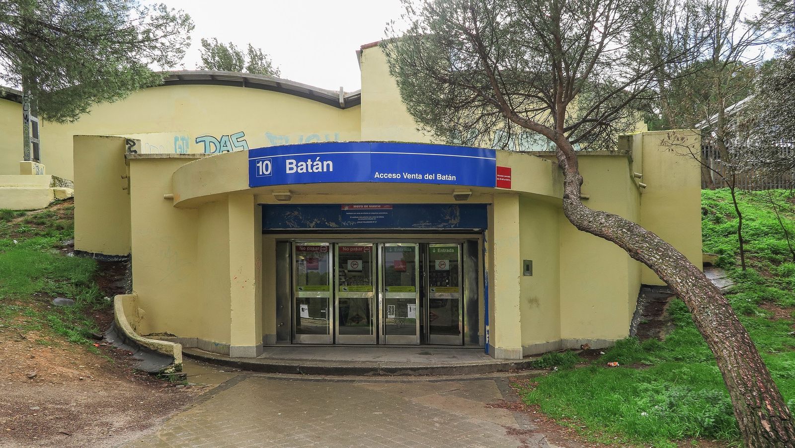Robo Batán