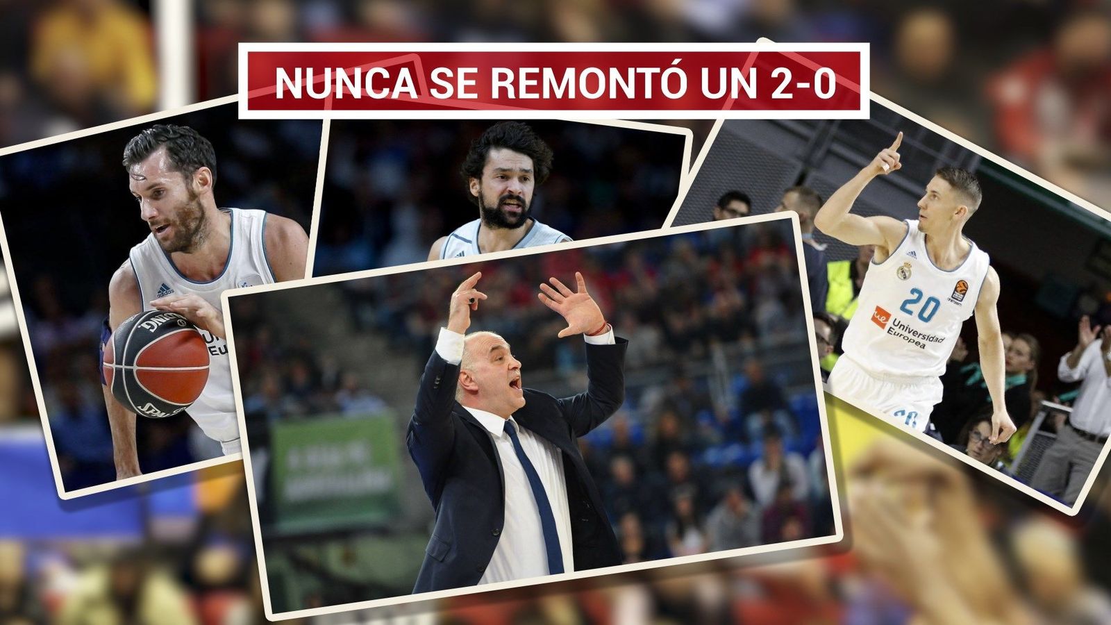 Real Madrid-Barcelona, cuarto asalto y ¿definitivo?