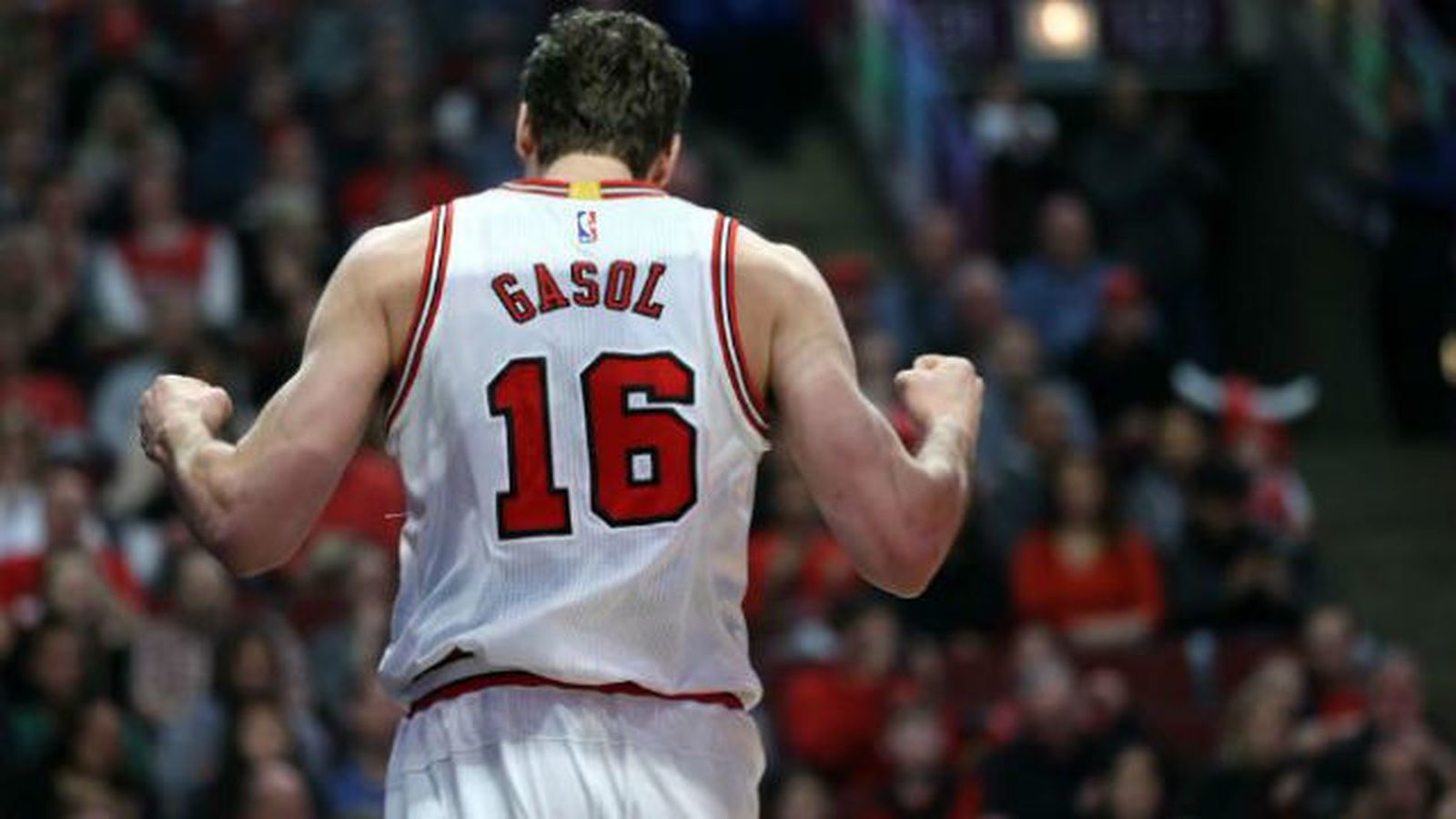 Pau Gasol, pretendido por Spurs, Portland, Minnesota y Toronto