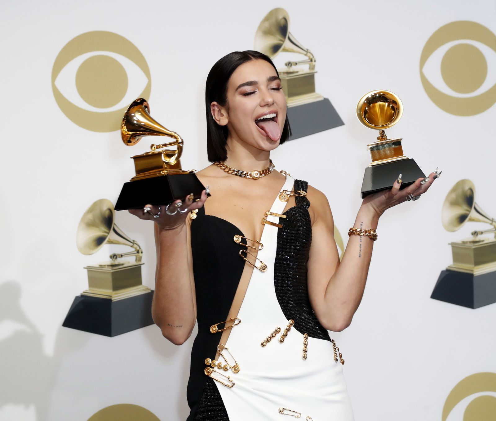 Dua Lipa