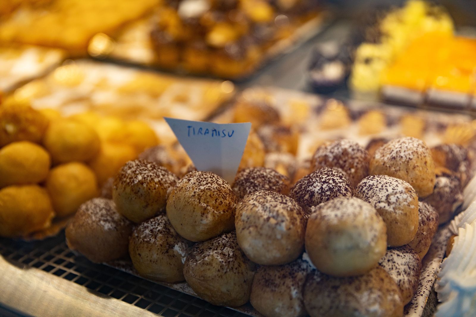 Otras 13 pastelerías de Madrid ya cuentan con el sello artesano