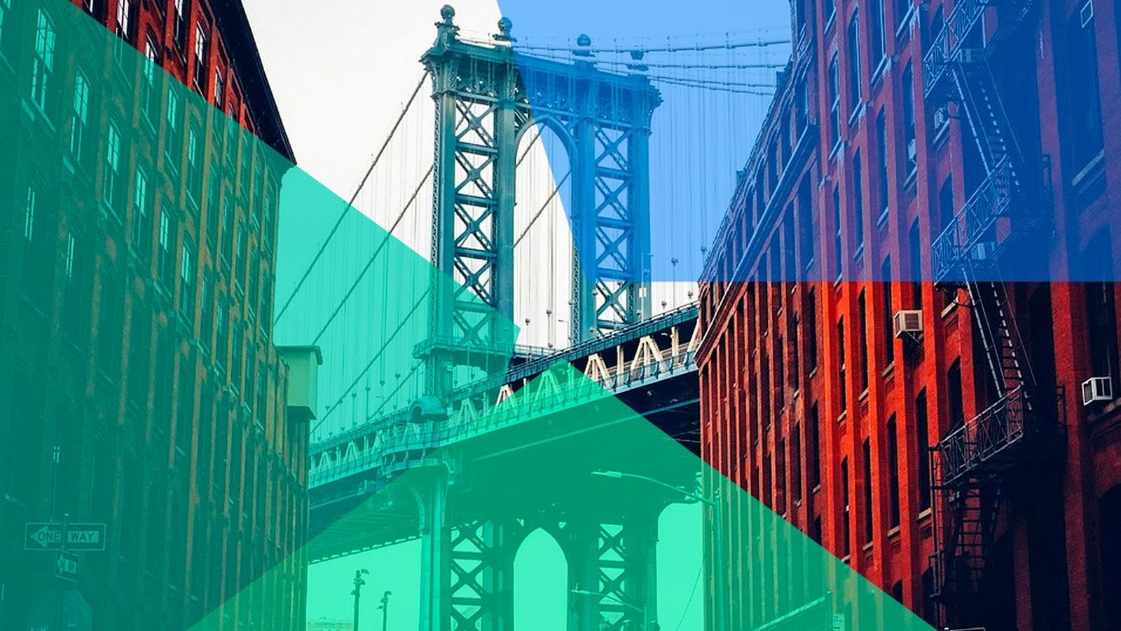 Madrileños por el Mundo visita Nueva York