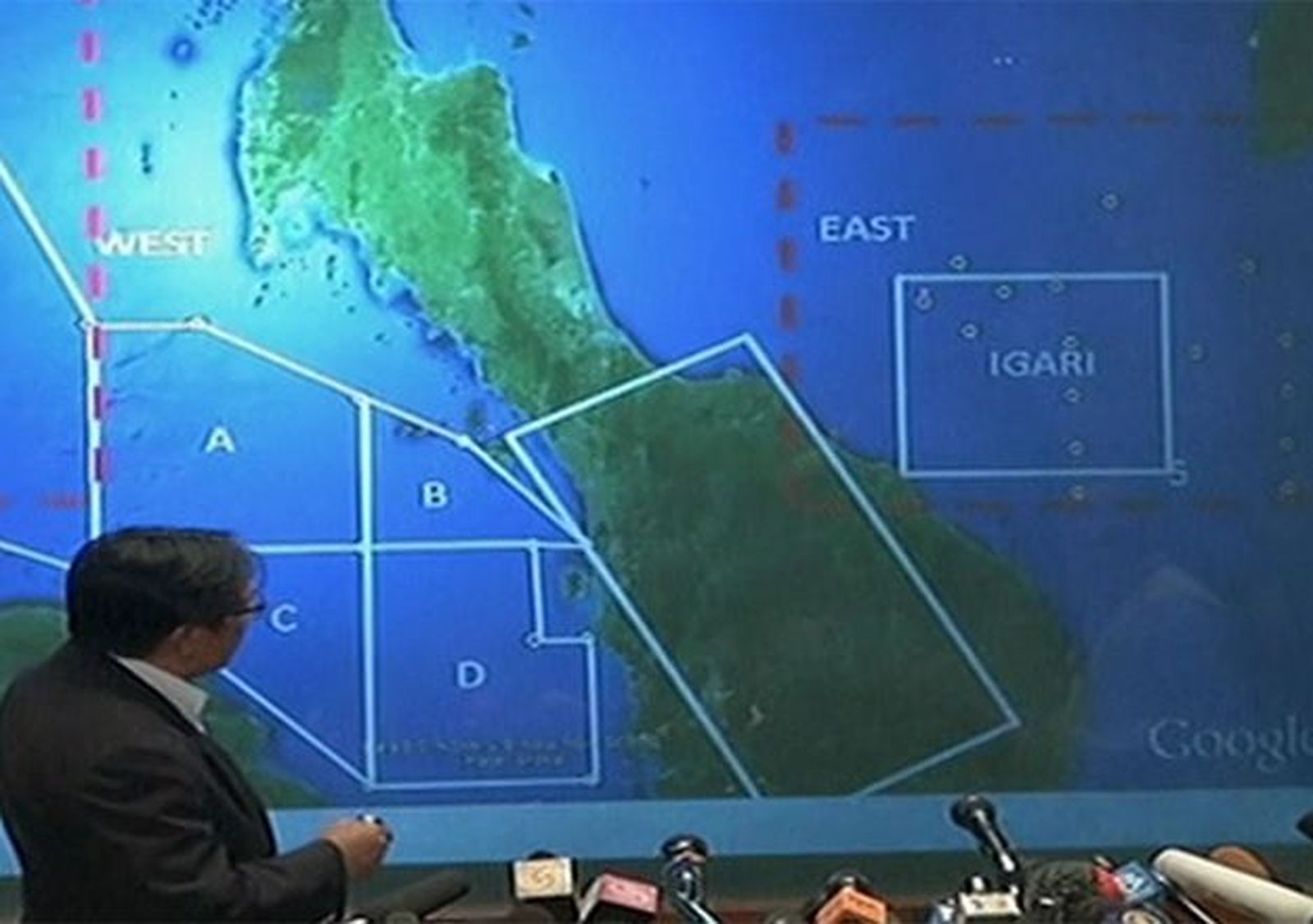No descartan que el vuelo de Malaysian Airlines fuera secuestrado