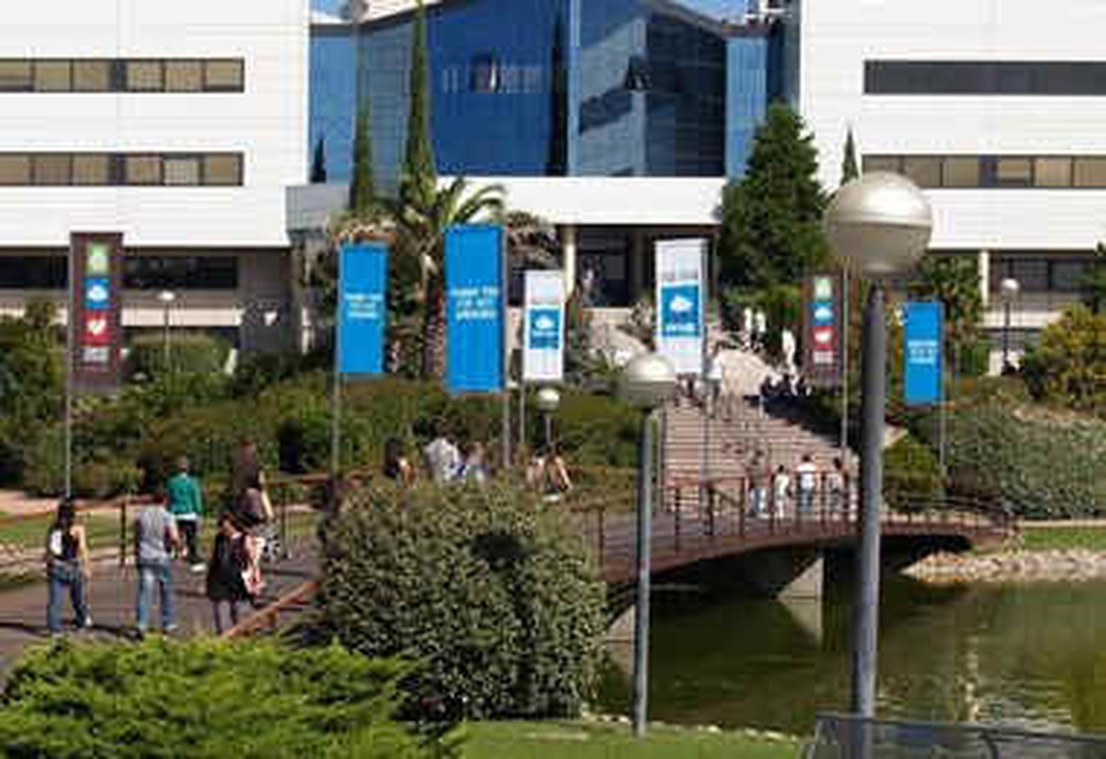 Las universidades privadas madrileñas son las más caras del país